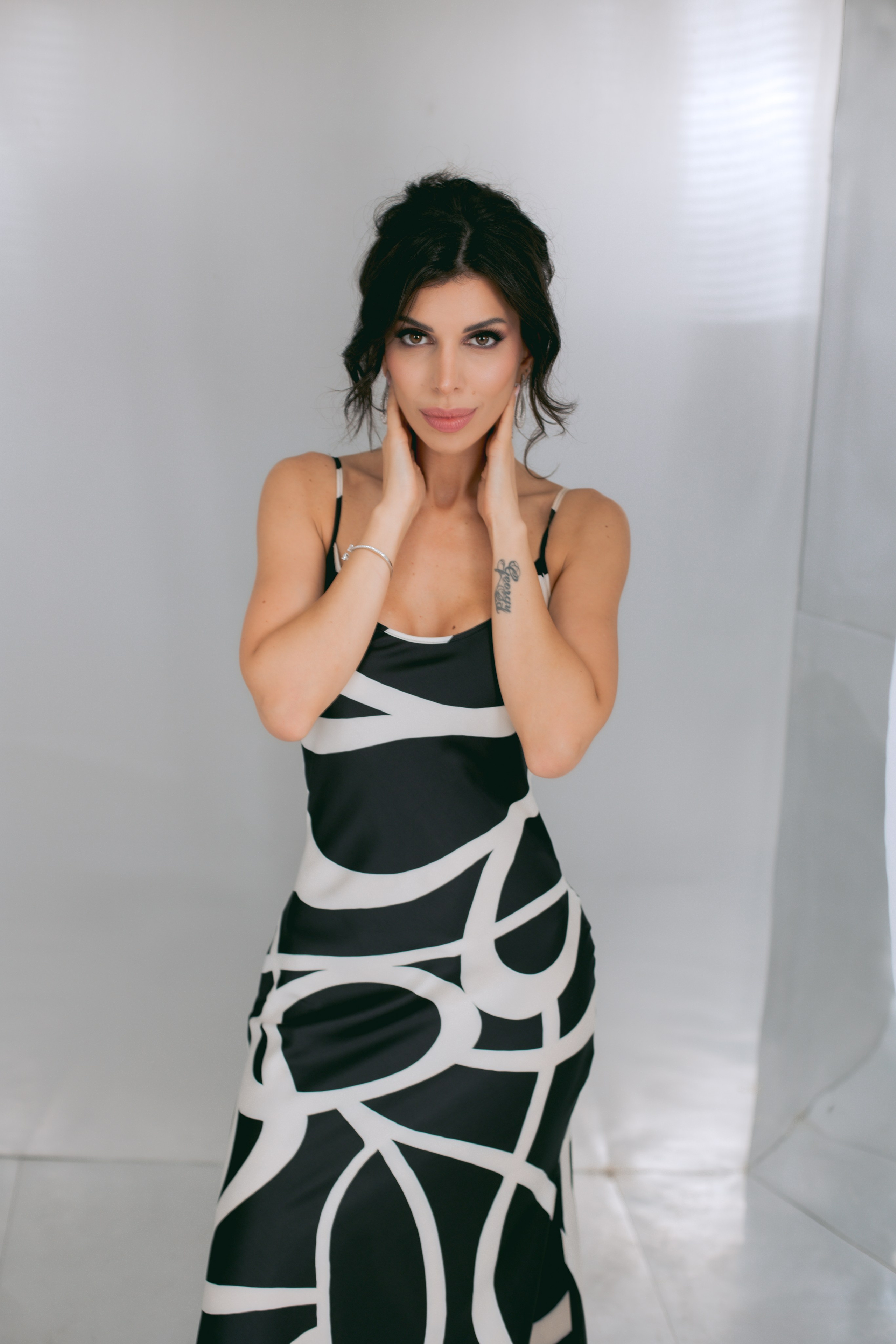 МАРИНЭ. Я фотограф из Москвы к Вашим услугам