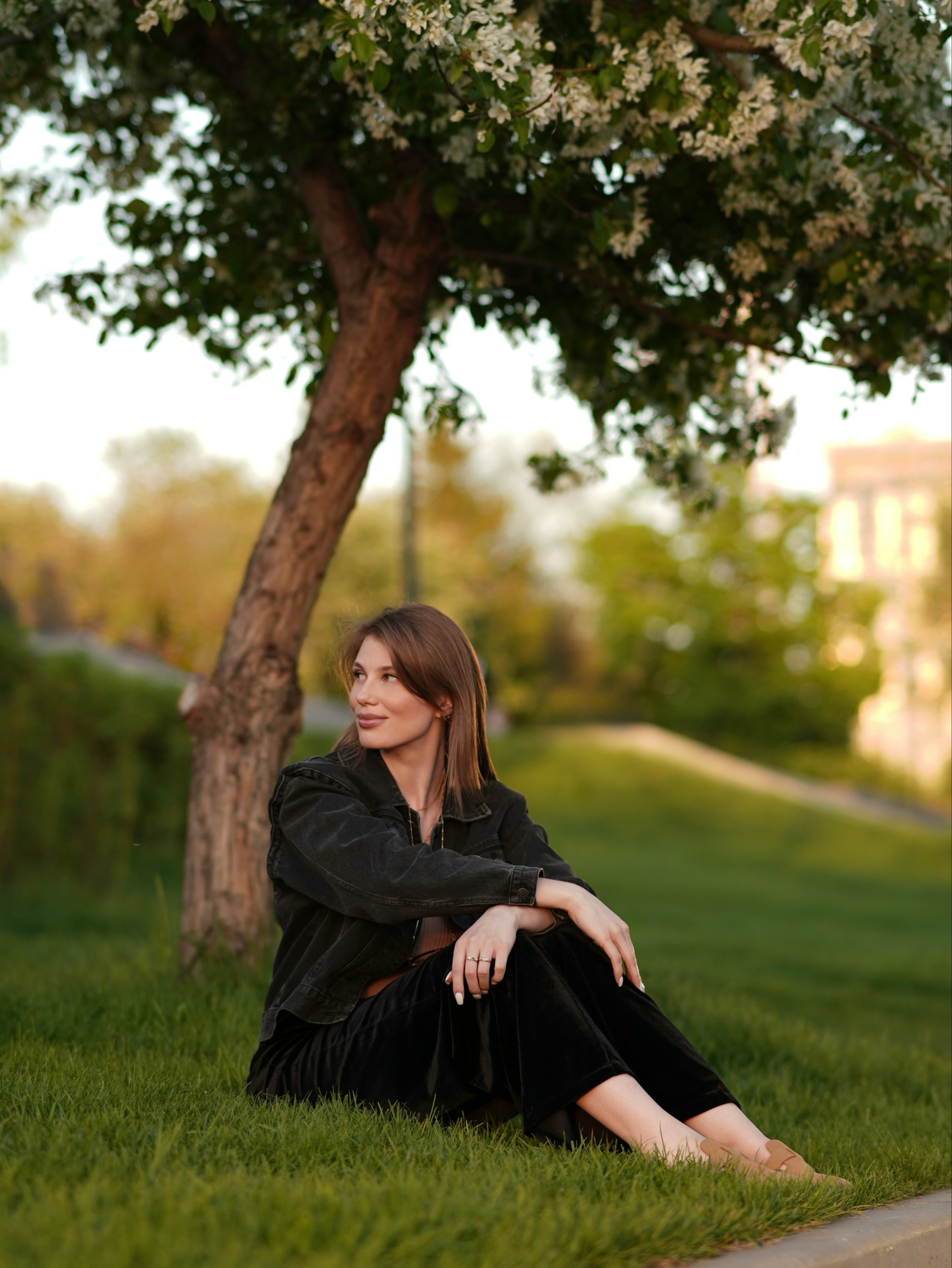 Индивидуальные. Главная