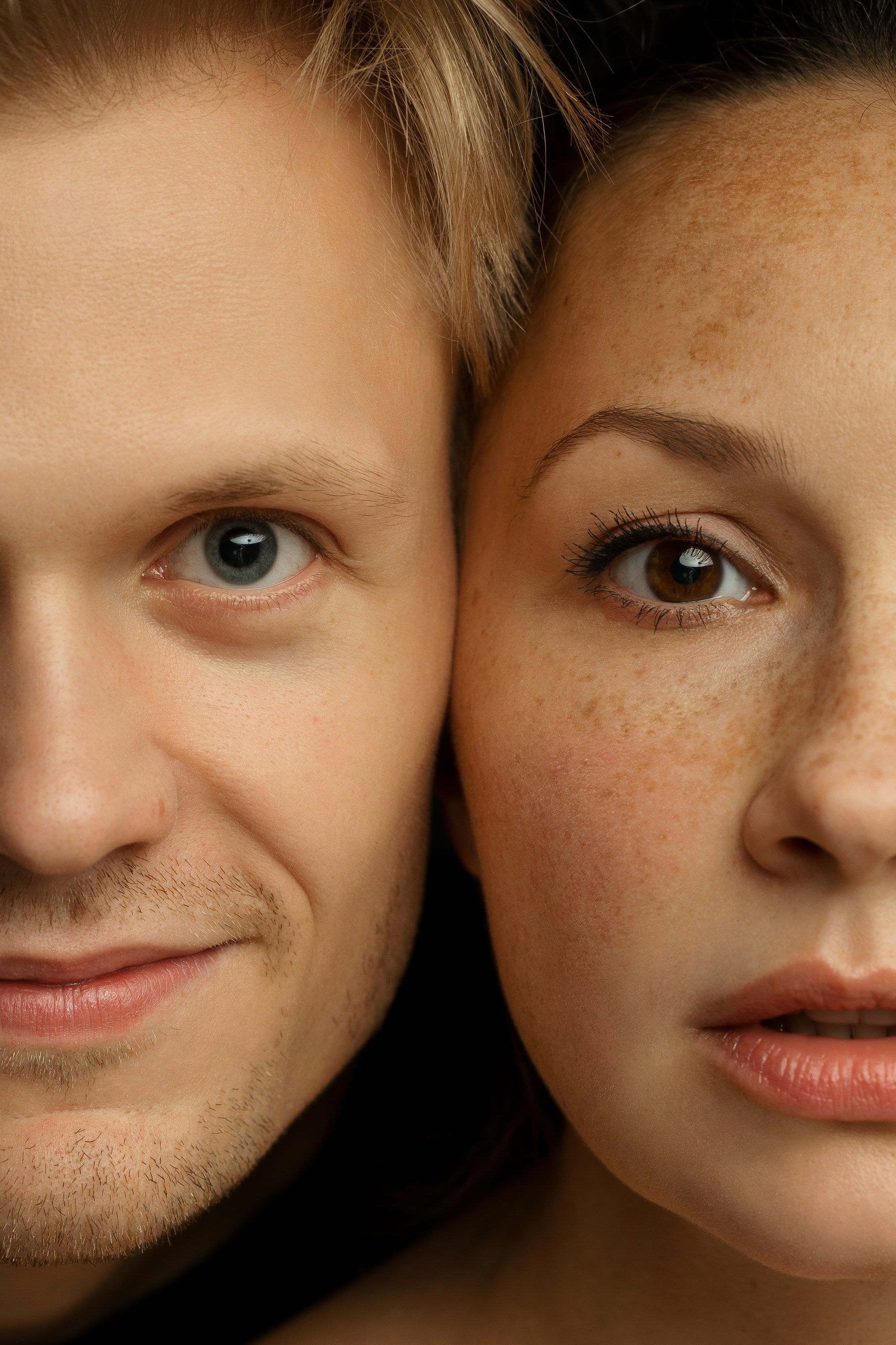 Семейный портрет. Семейный фотограф в Москве Евгения Соловьёва