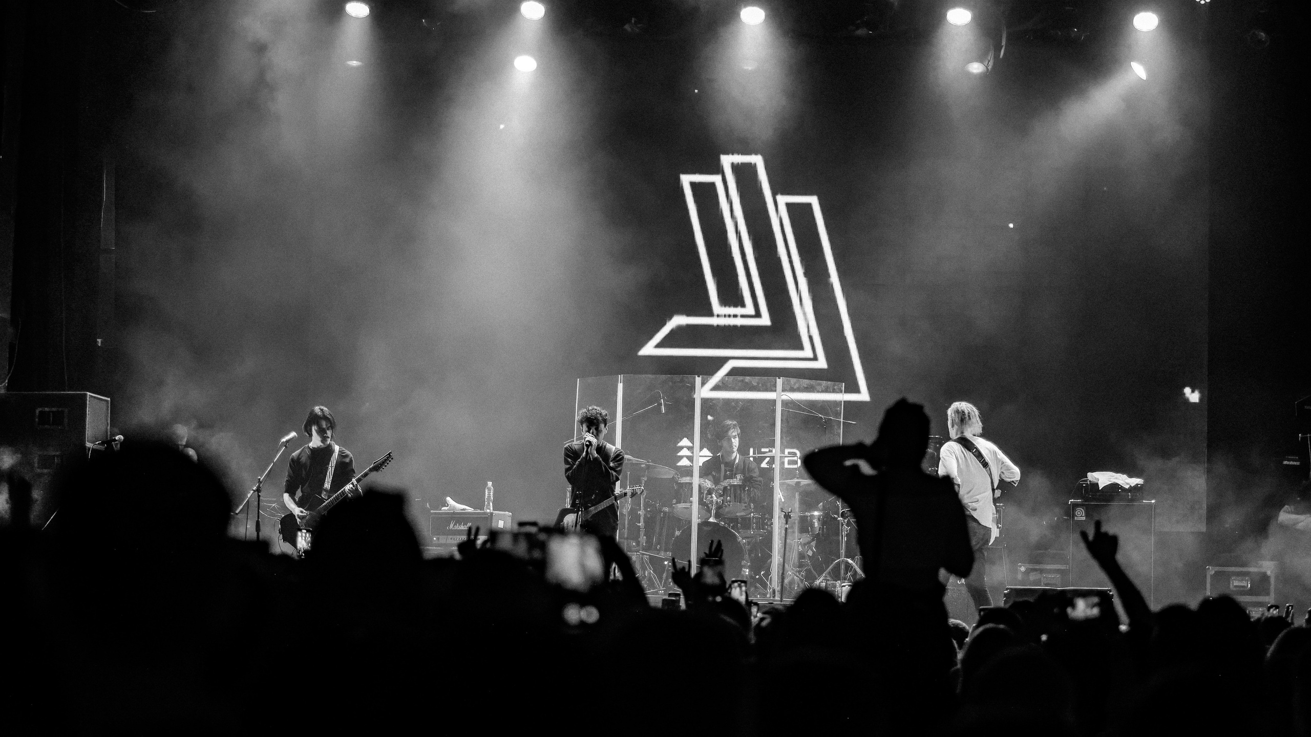 ТРИ ДНЯ ДОЖДЯ @BASE