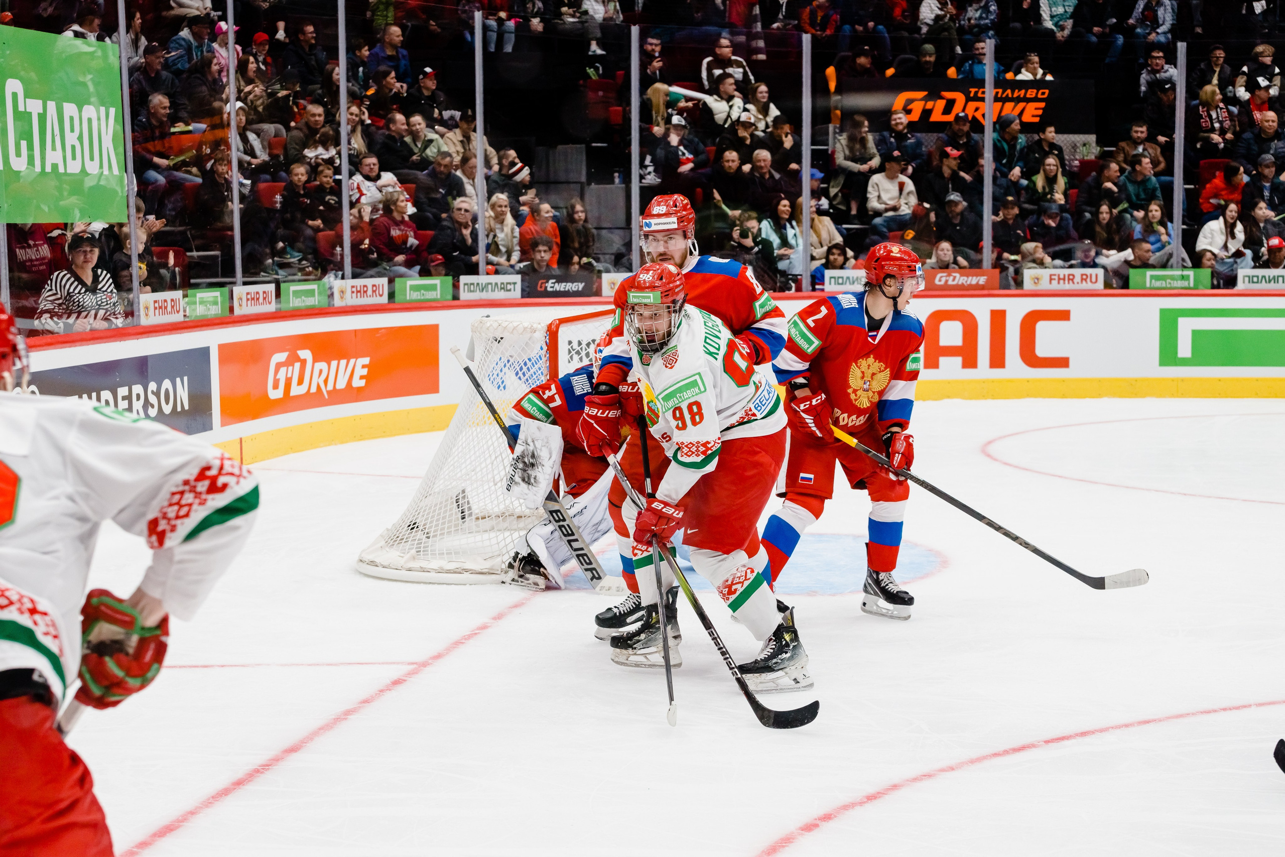 Россия — Беларусь. Свадебный и репортажный фотограф в Омске. Червоткин Никита