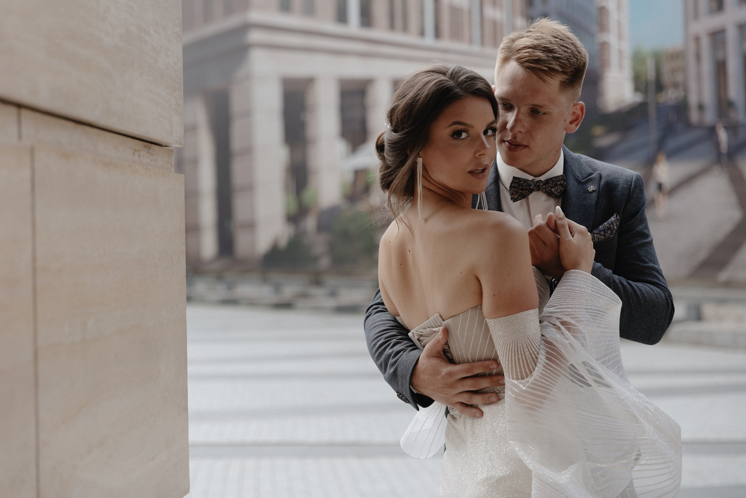 Дима и Арина. Свадебный фотограф в Санкт-Петербурге Рябикин Александр , занимаюсь св