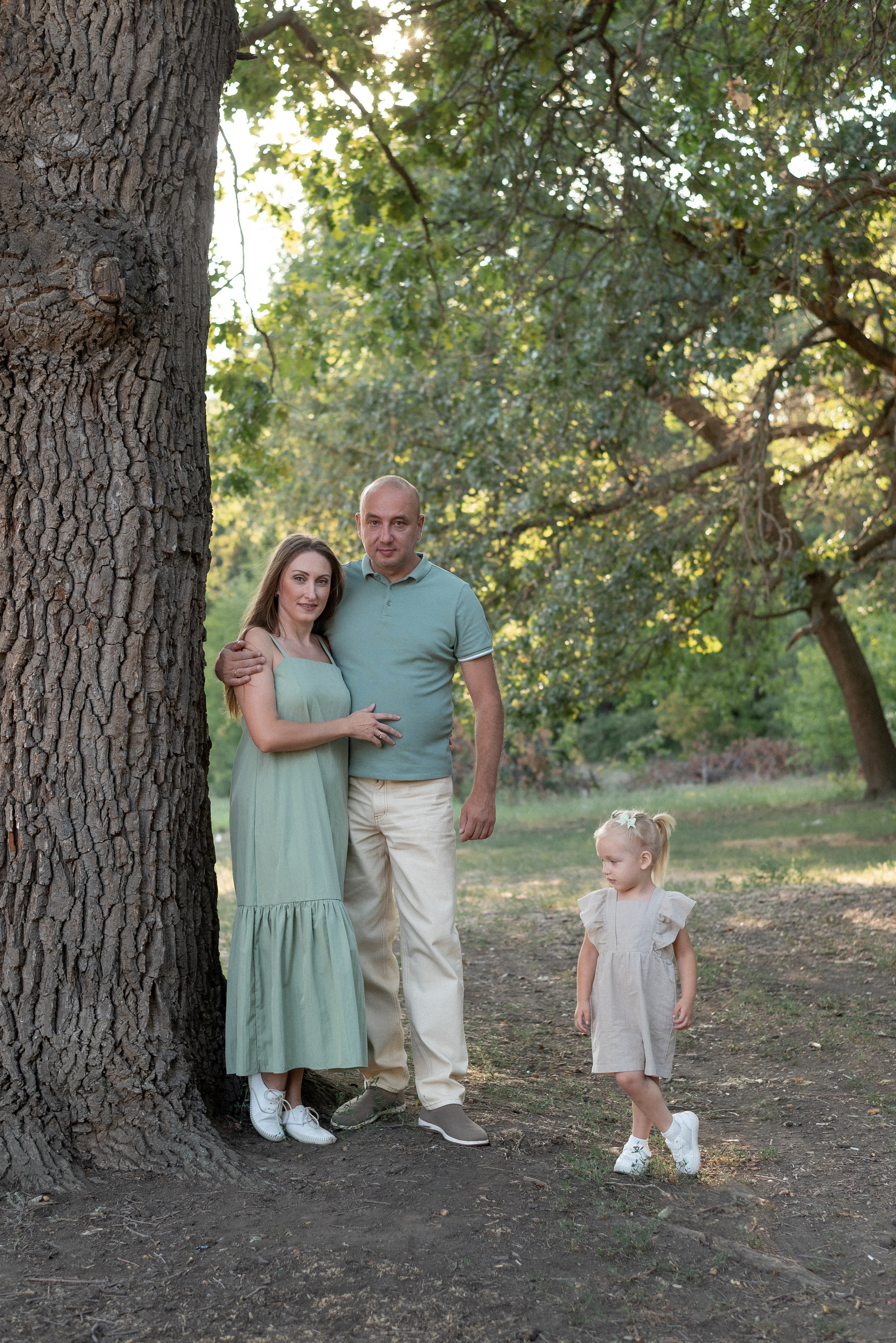 М+К+В. Семейный фотограф Ирина Сгибнева