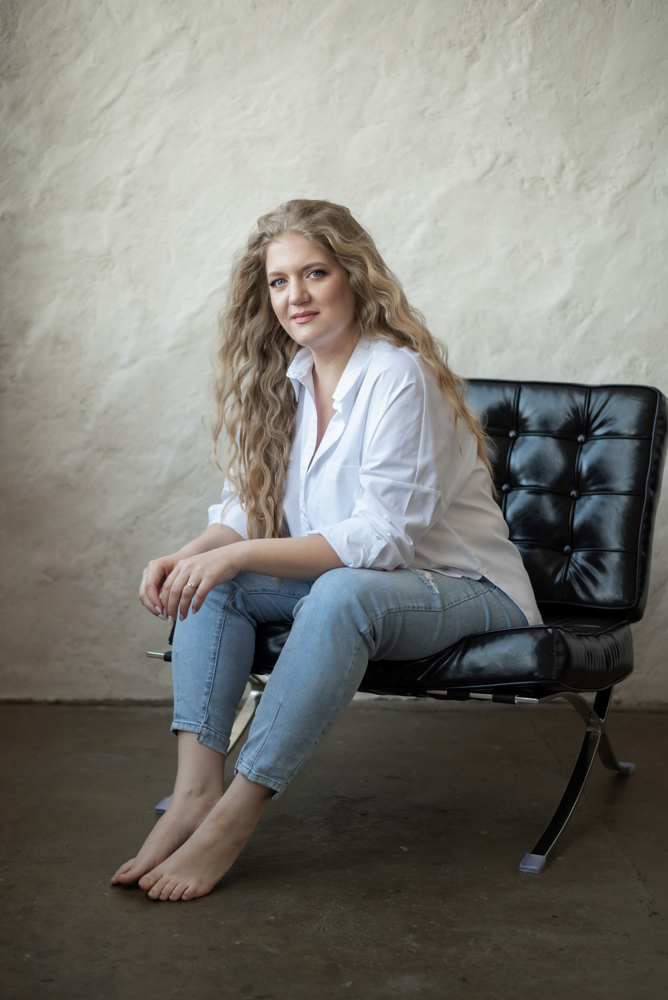 Аня. Семейный фотограф Ирина Сгибнева