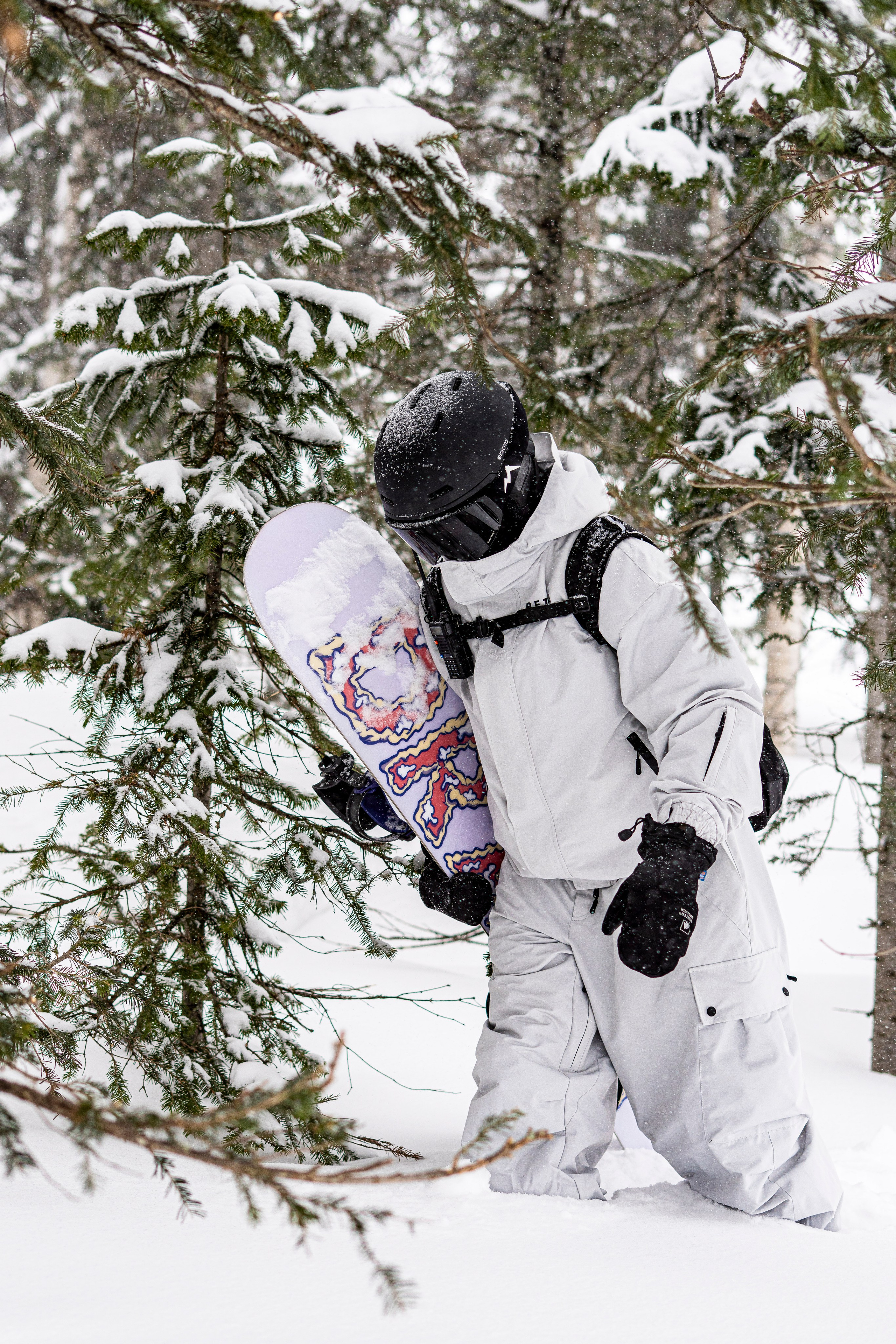 Тур. Анастасия Паршукова — фотограф Шерегеш Новосибирск
