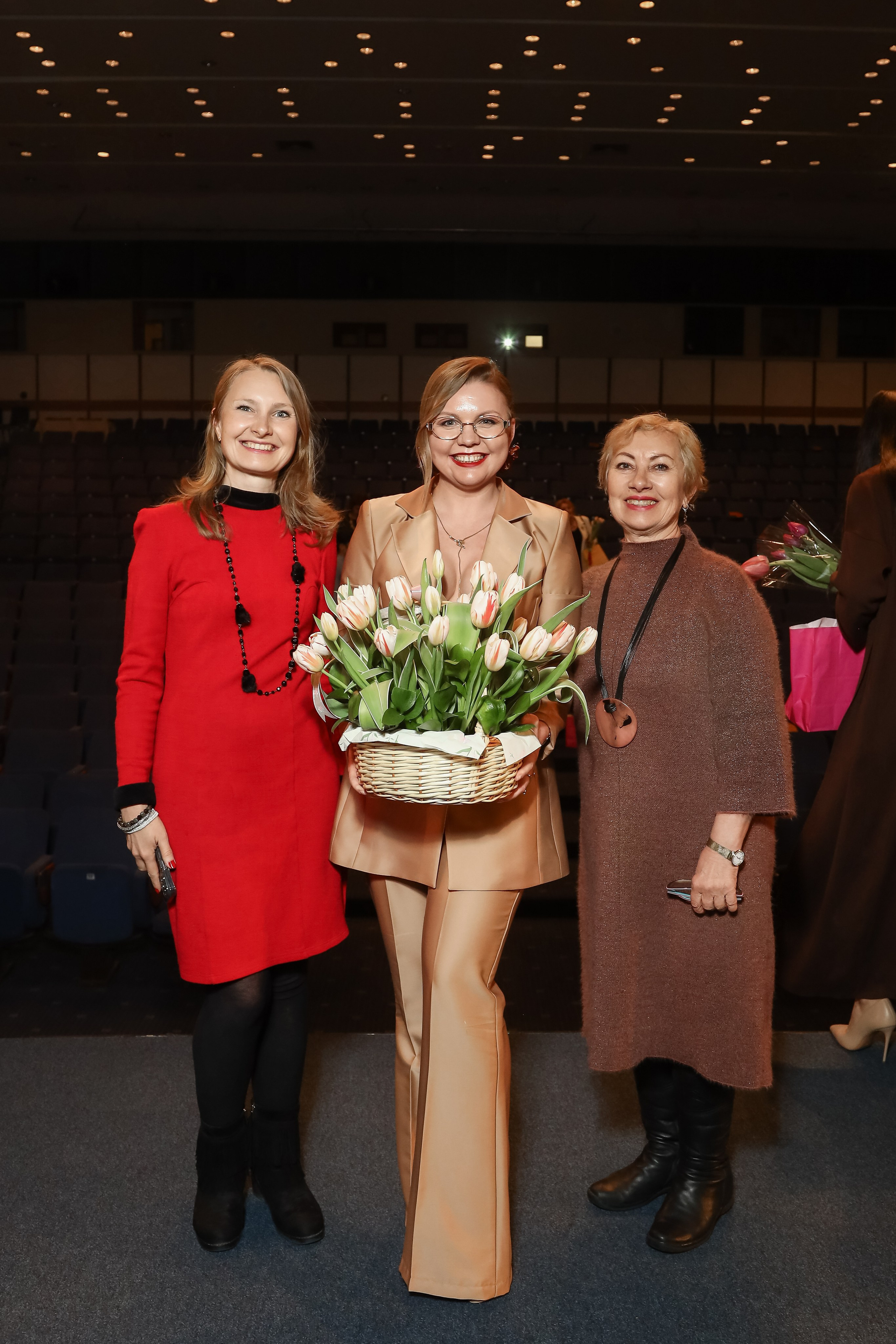 NSP Большая конференция. Фотограф Антон Чупринин