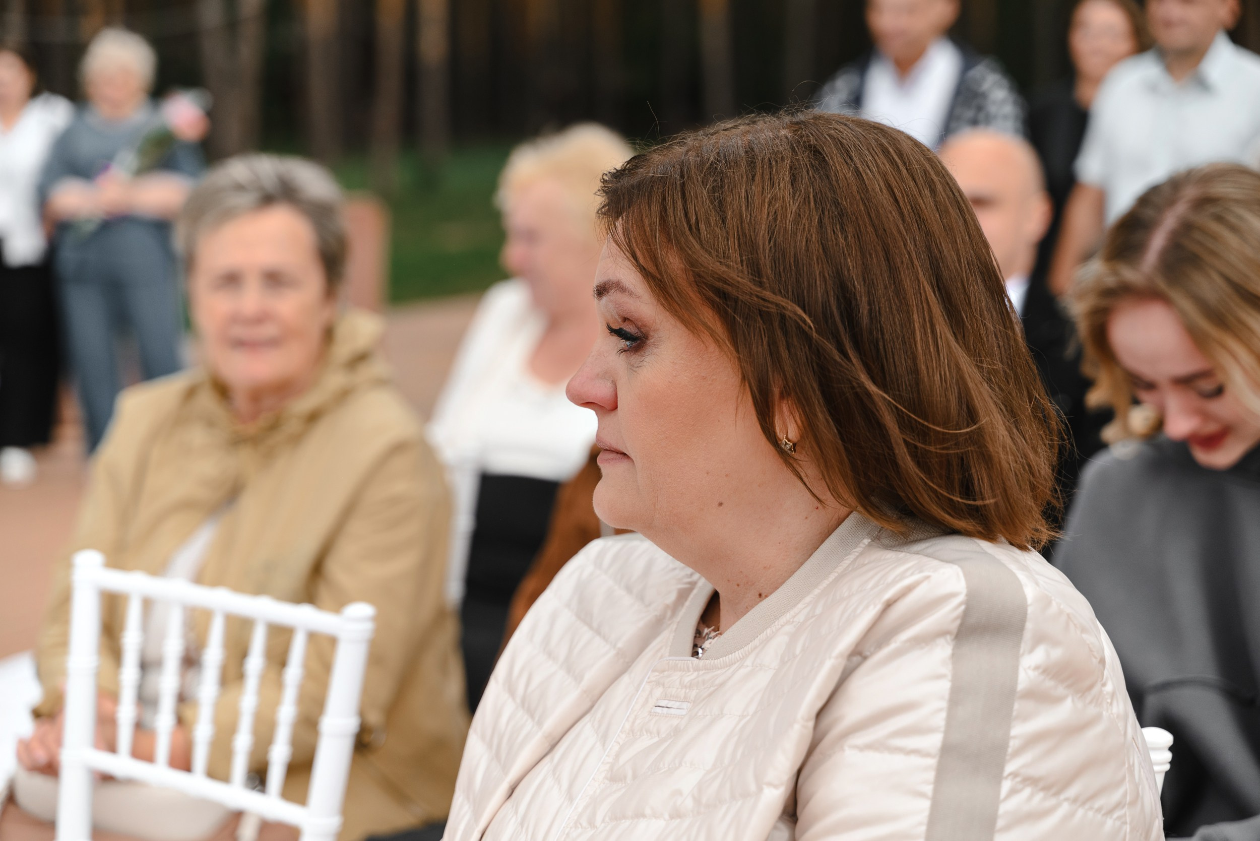 Андрей и Анастасия. Свадебный фотограф в Тамбове Андрей Шаталов