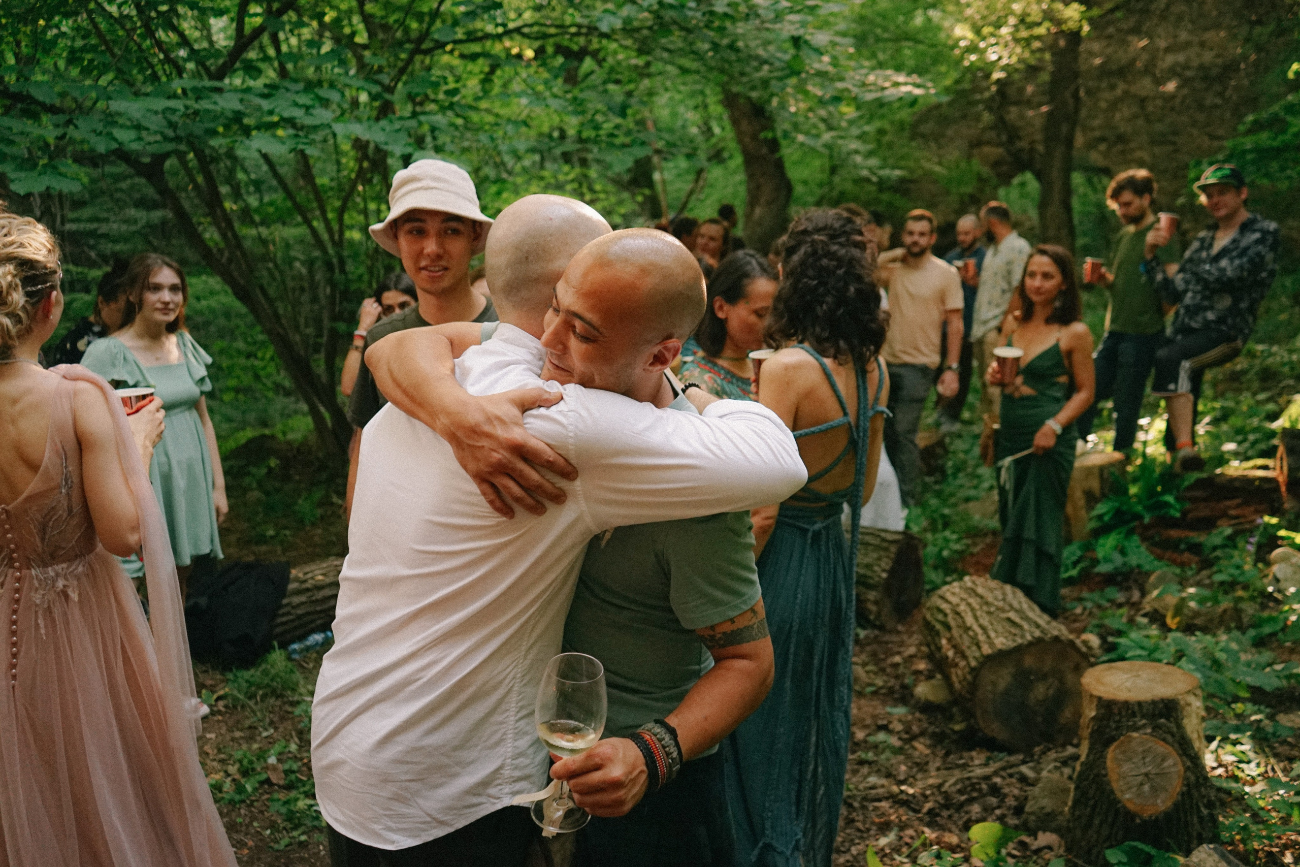 Свадебный фотограф в Грузии. Фотограф в Грузии ОАЭ | Nekit Fox