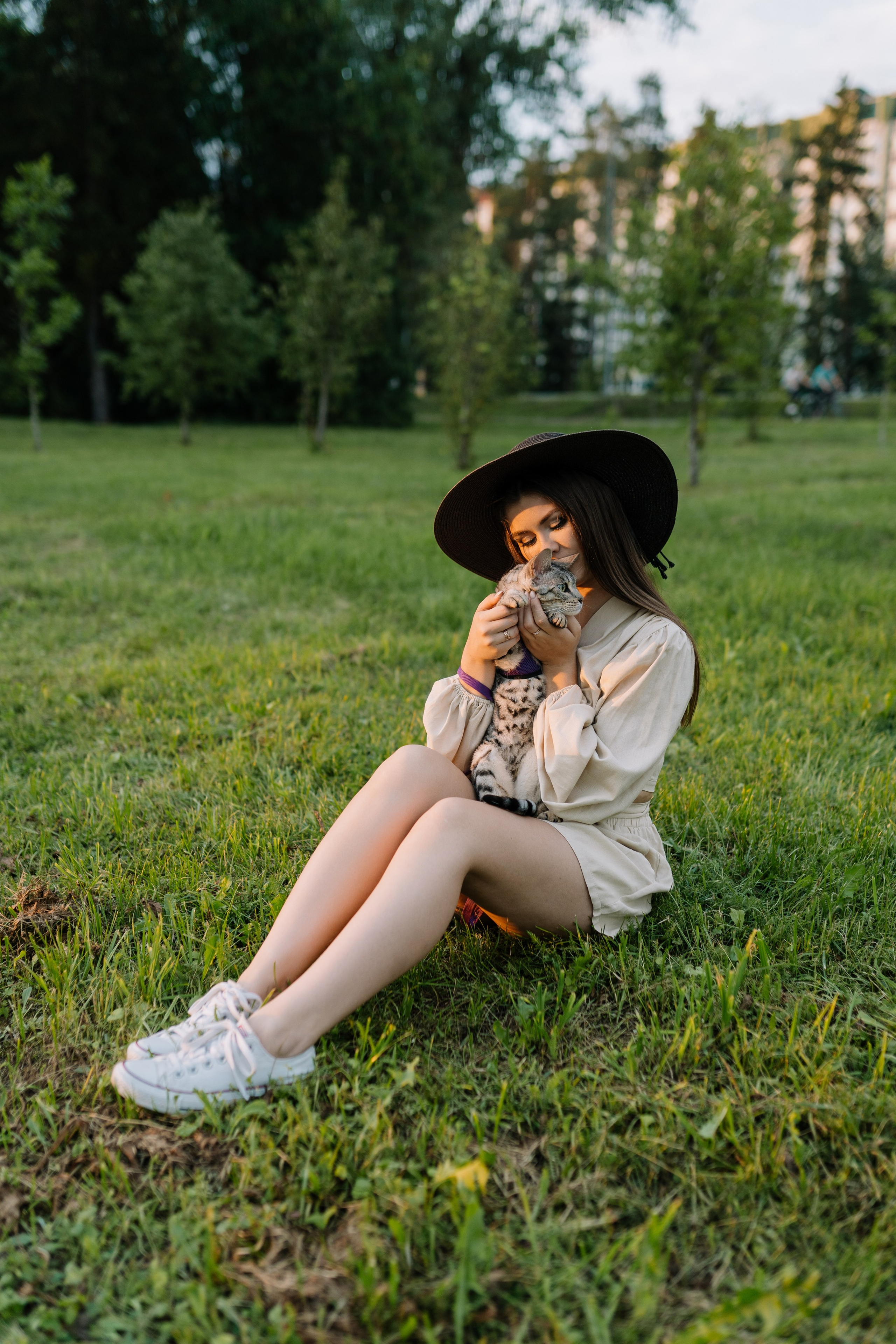 Диана и Элис