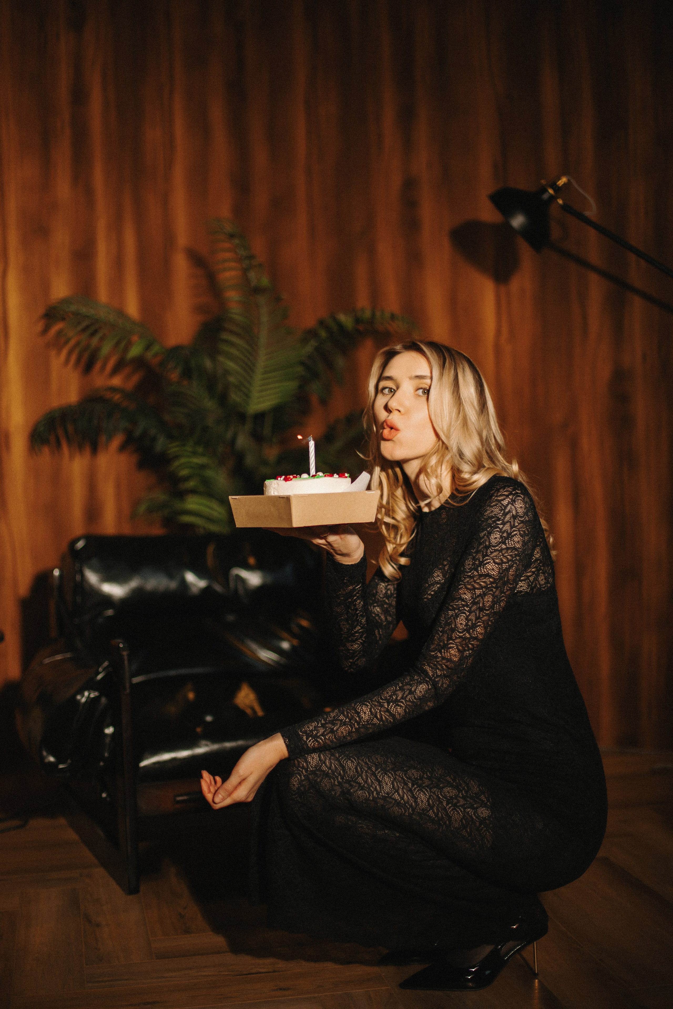 Christiana. Фотограф на Юге России