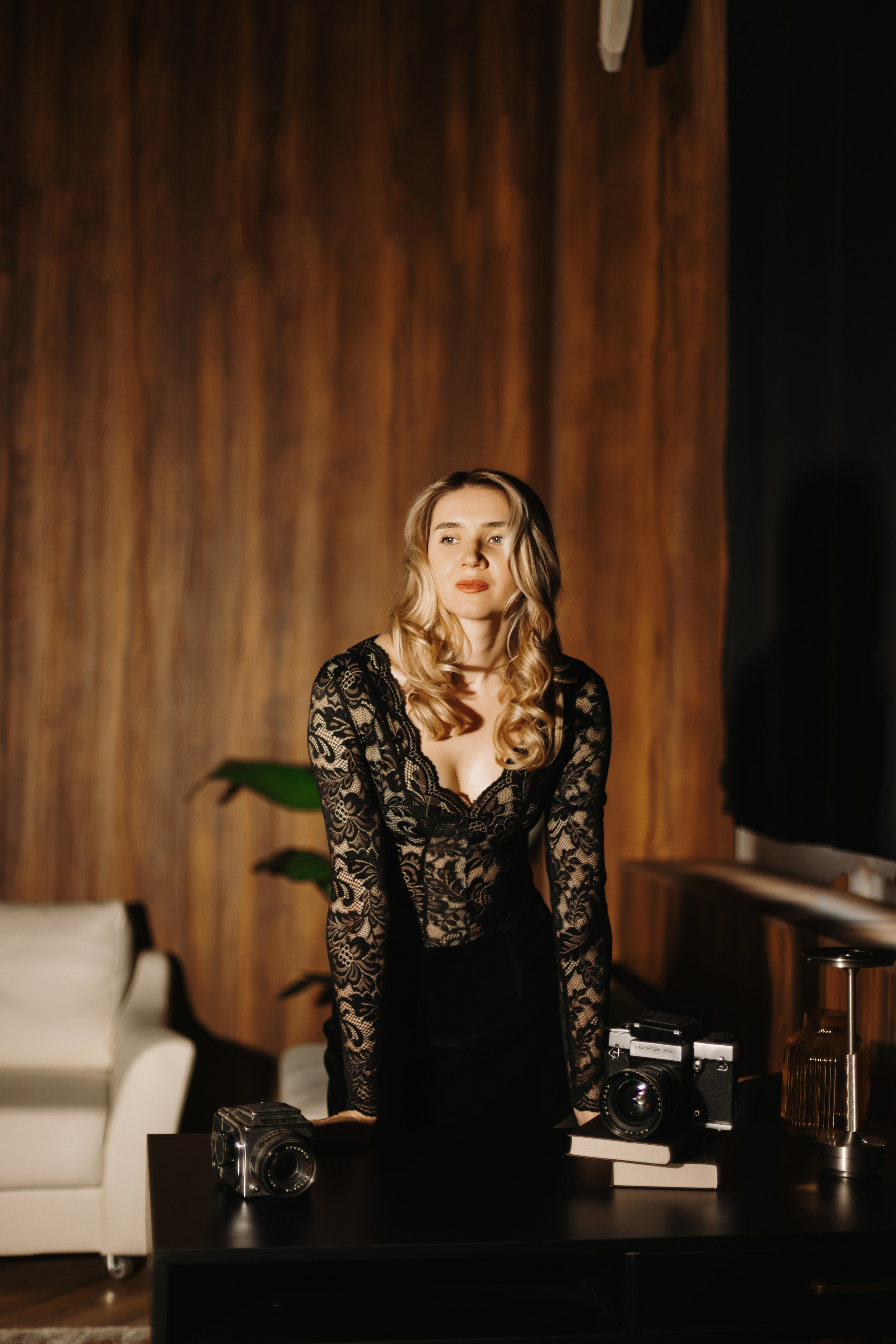 Christiana. Фотограф на Юге России