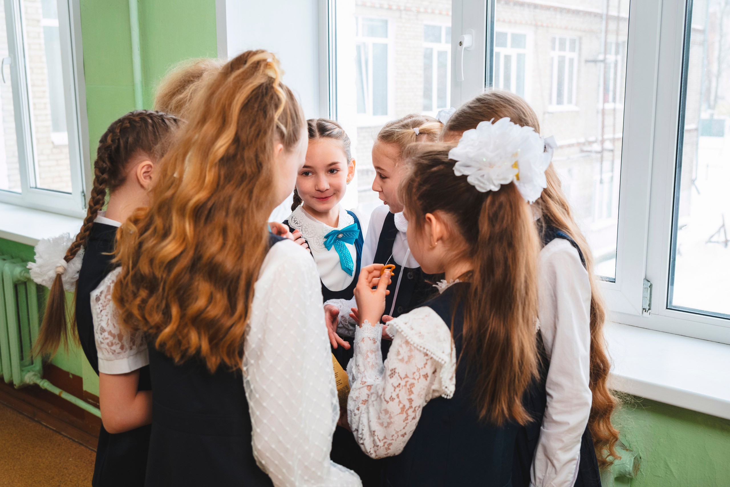 Выпускной Классбук 4Г. Фотограф самых запоминающихся моментов Вашей жизни