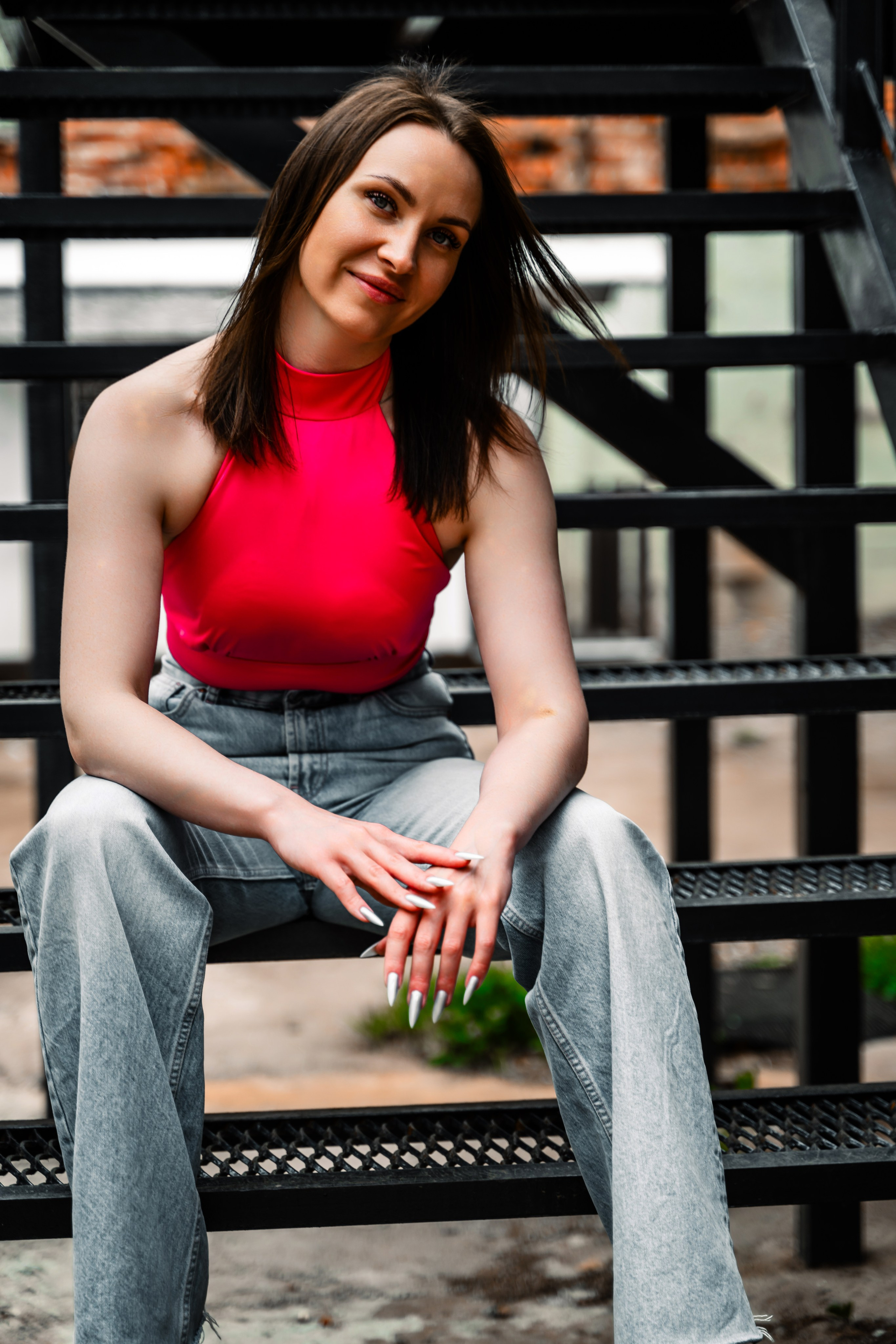 Прогулка на Патефонке. Фотограф самых запоминающихся моментов Вашей жизни