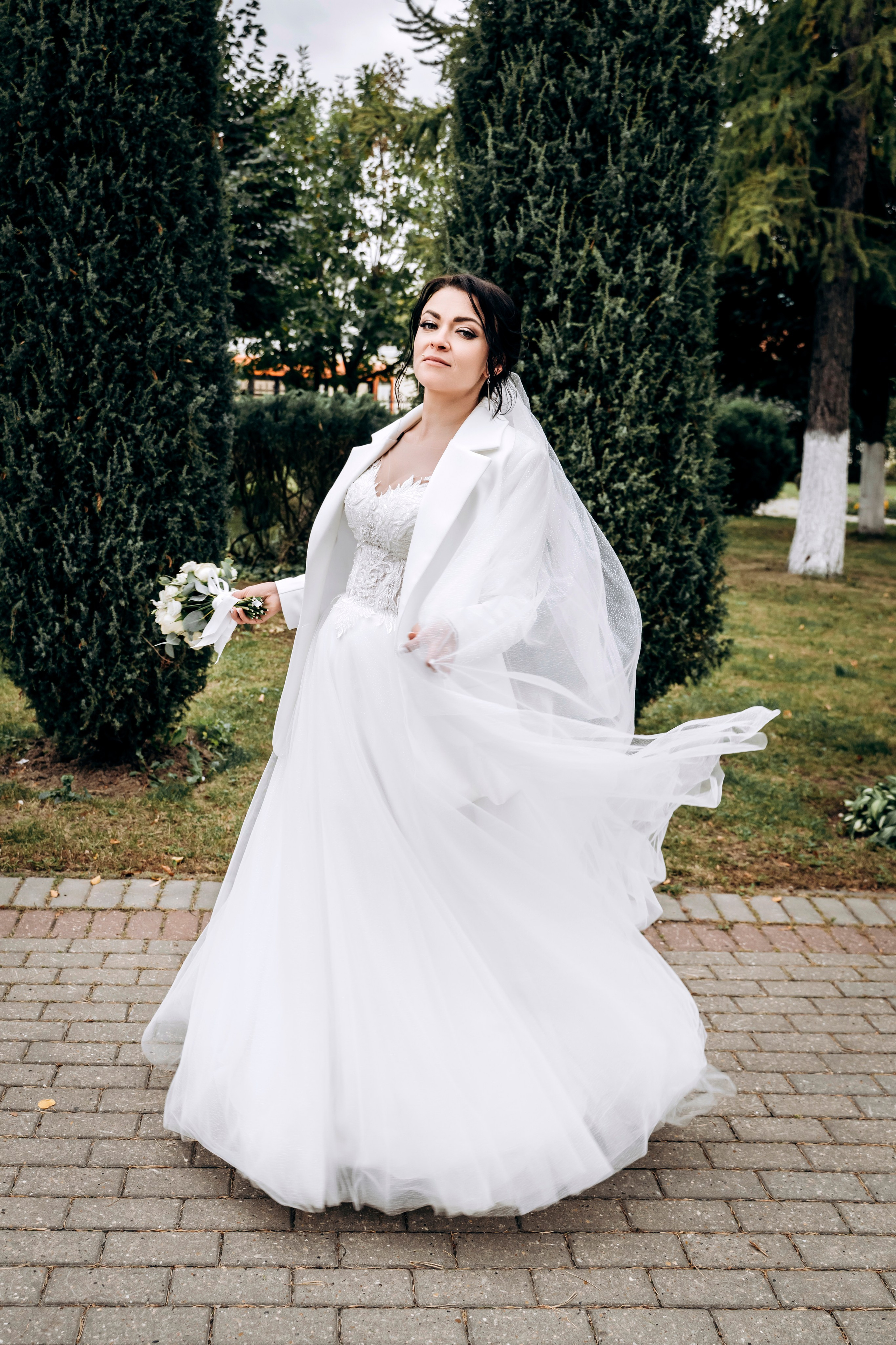 Анастасия & Денис. Фотограф самых запоминающихся моментов Вашей жизни