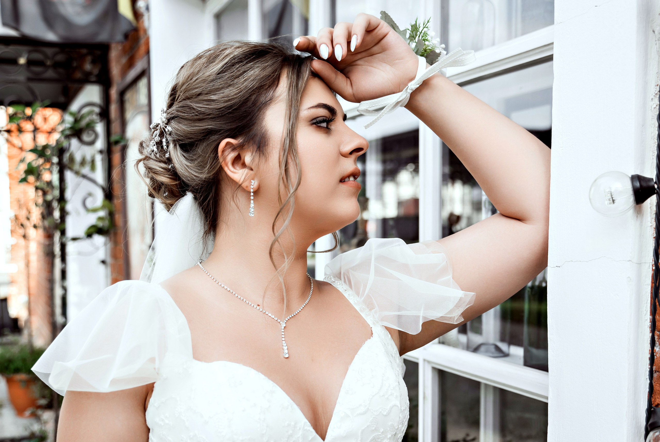 Вадим и Валерия. Фотограф самых запоминающихся моментов Вашей жизни