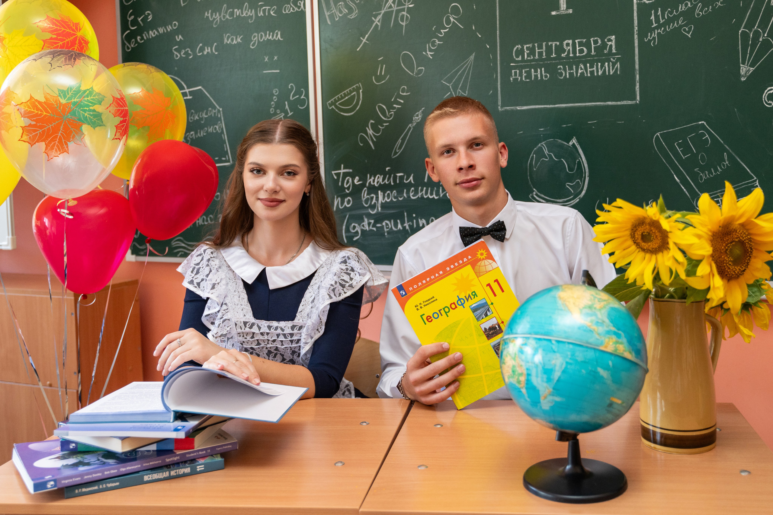 Портретное Линейка. Фотограф самых запоминающихся моментов Вашей жизни