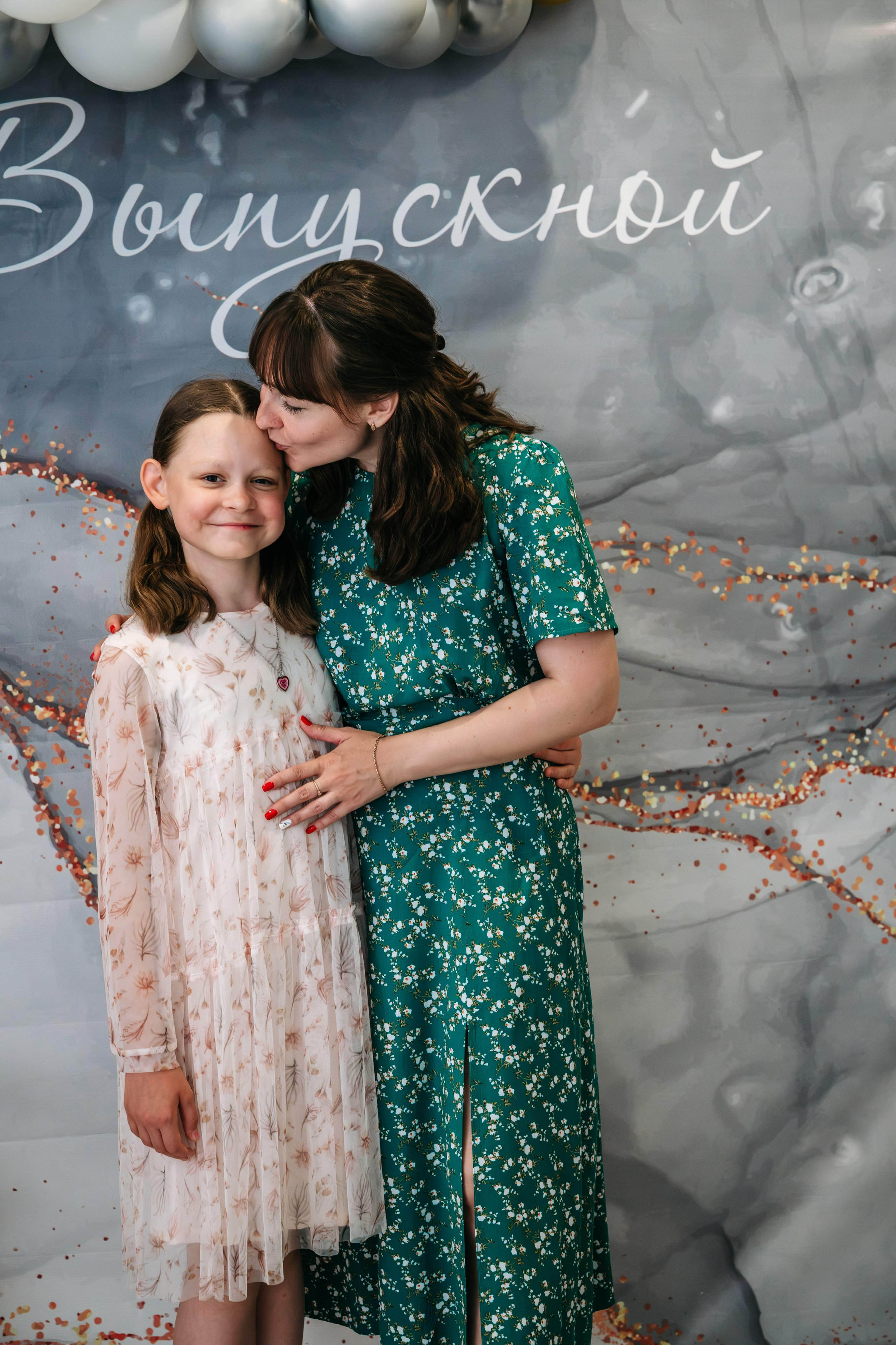 Выпускной 4 класс в Леттопарк. Фотограф самых запоминающихся моментов Вашей жизни