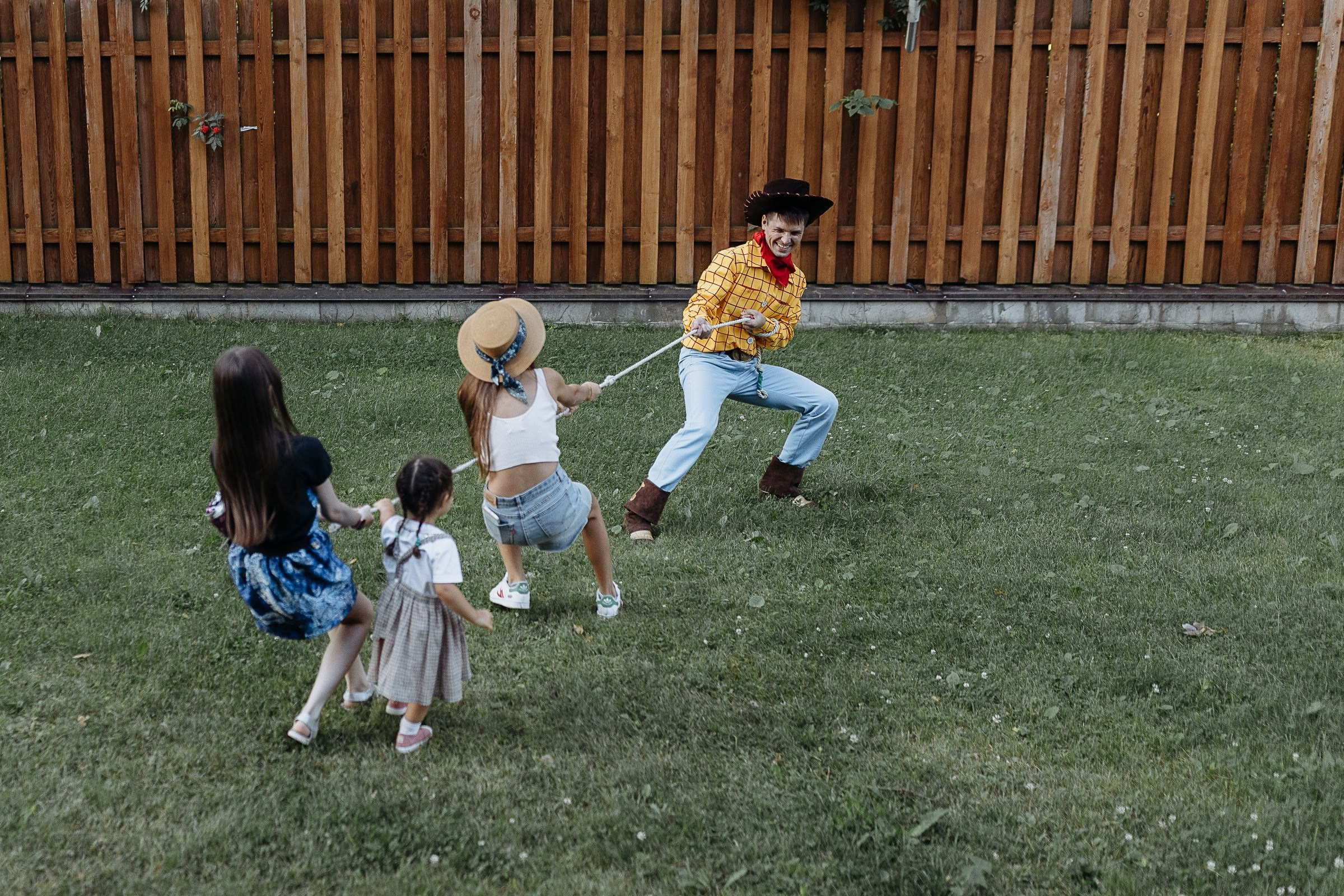 Promenade. Семейная и детская фотография в Москве