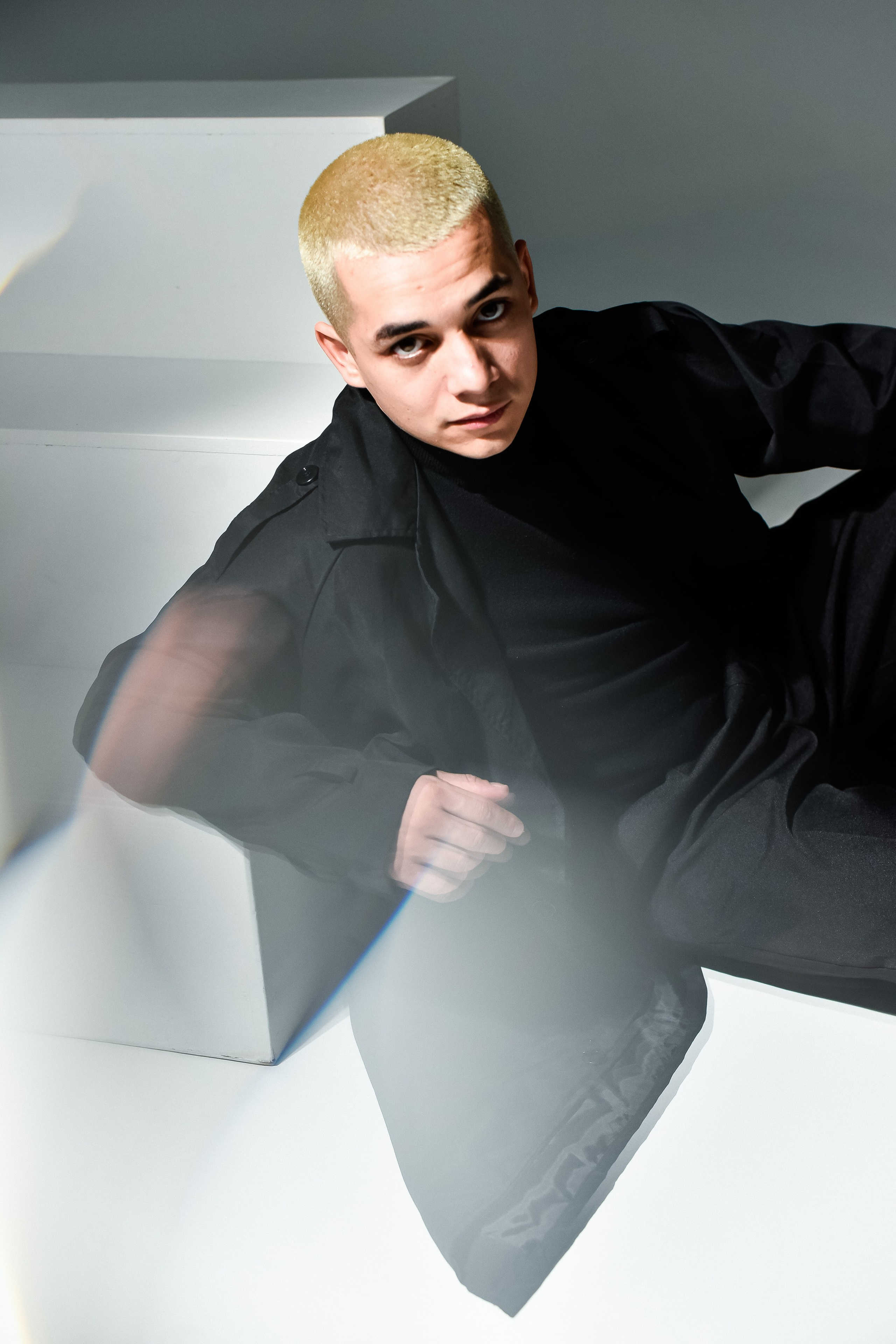 Мужская фотосессия в Самаре и Самарской области