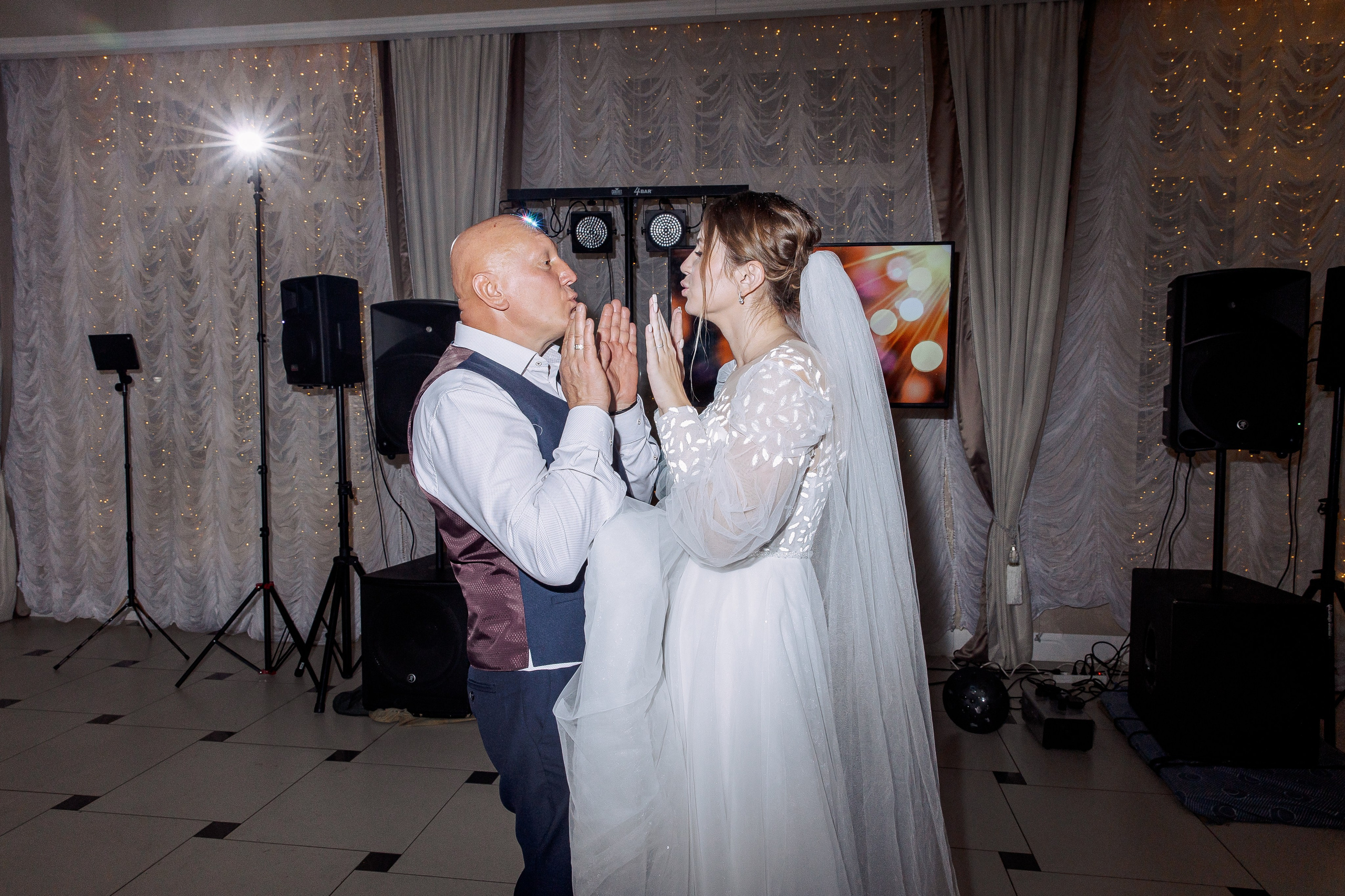 Владислава и Никита. Свадебный и семейный фотограф в Челябинске Юлия Ишимова