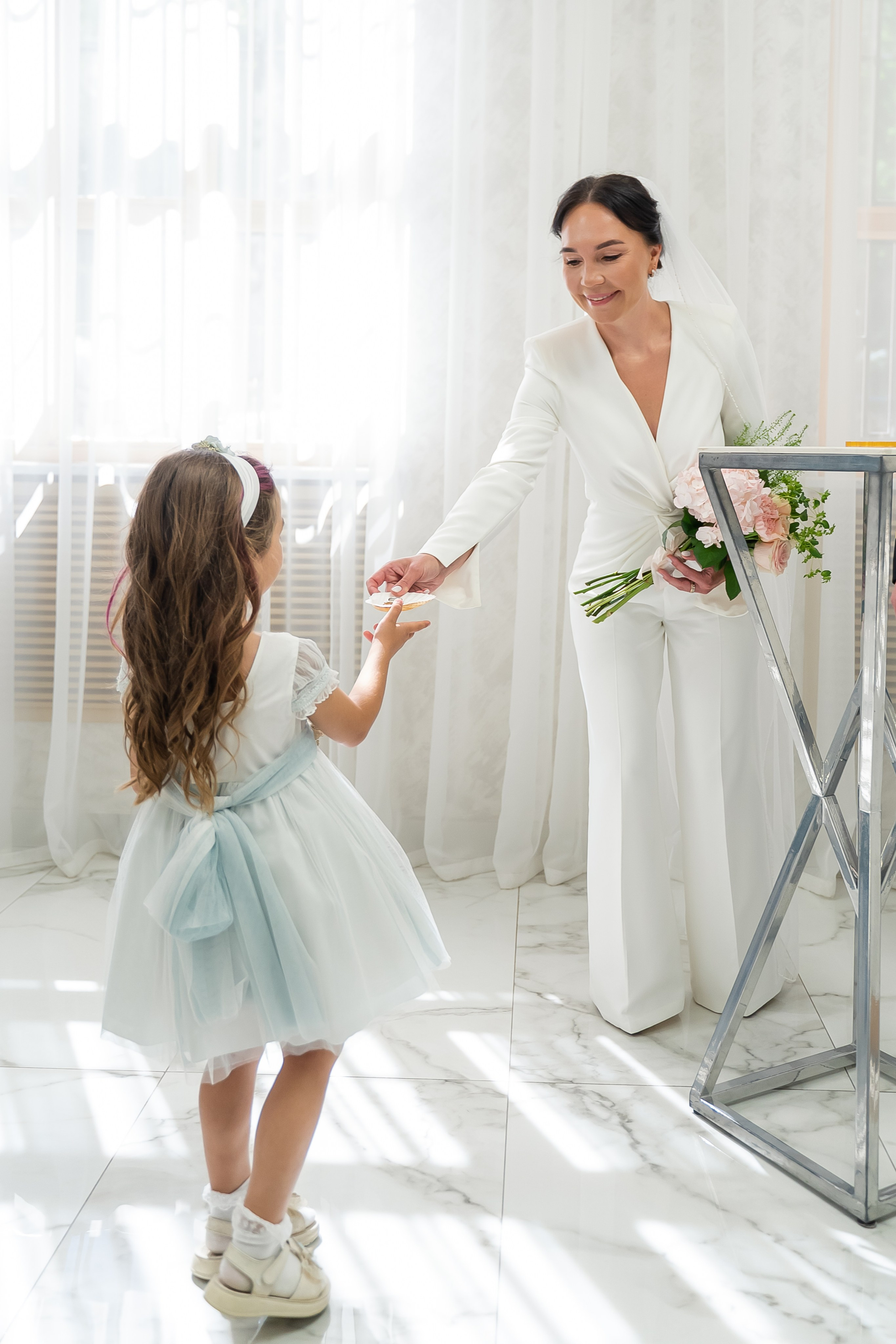 Надежда и Михаил. Репортажный и свадебный фотограф в Москве