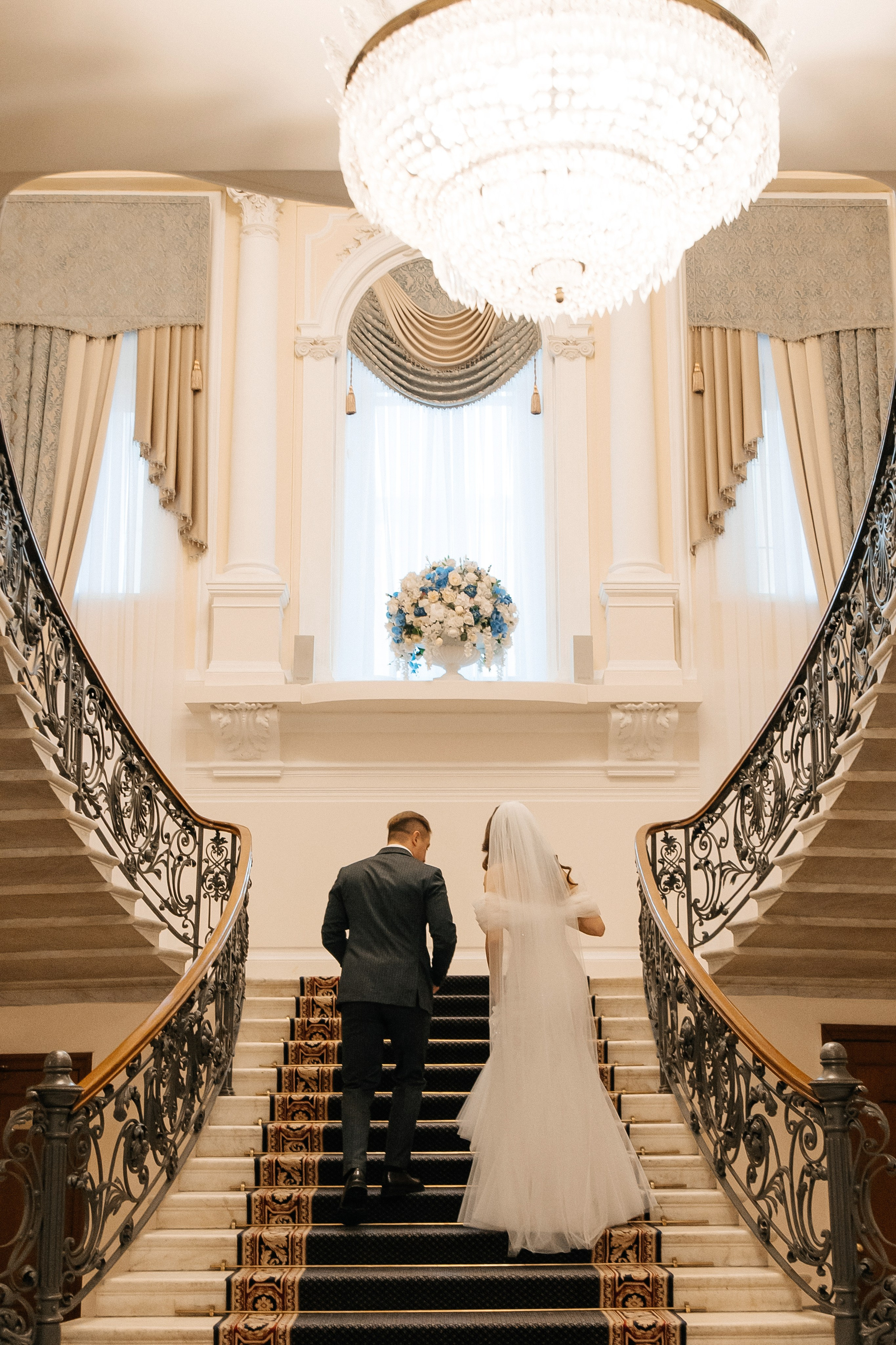 ANONS. Мария — Свадебный фотограф