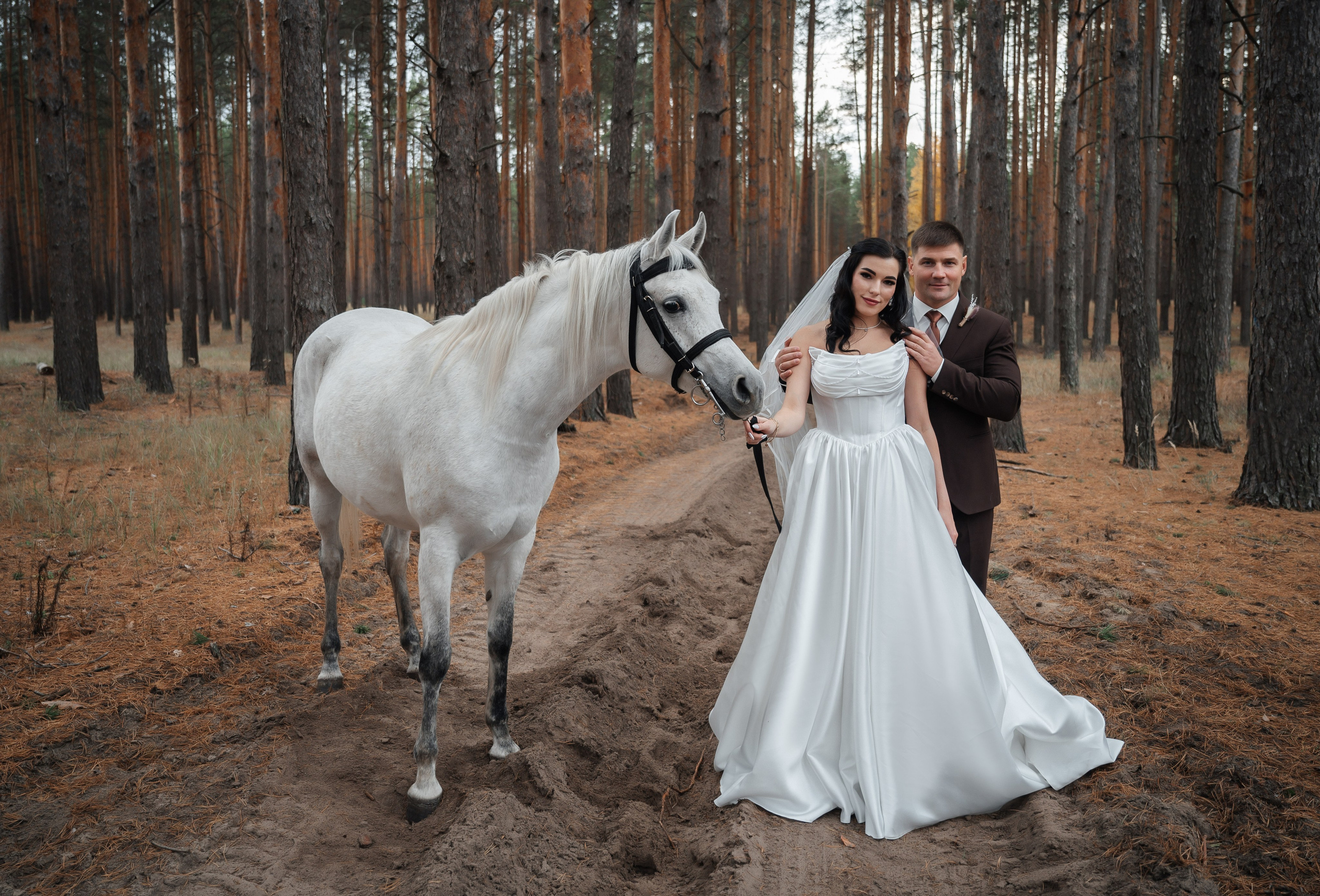 Марина Максим лошади. Фотограф Алёна Мил