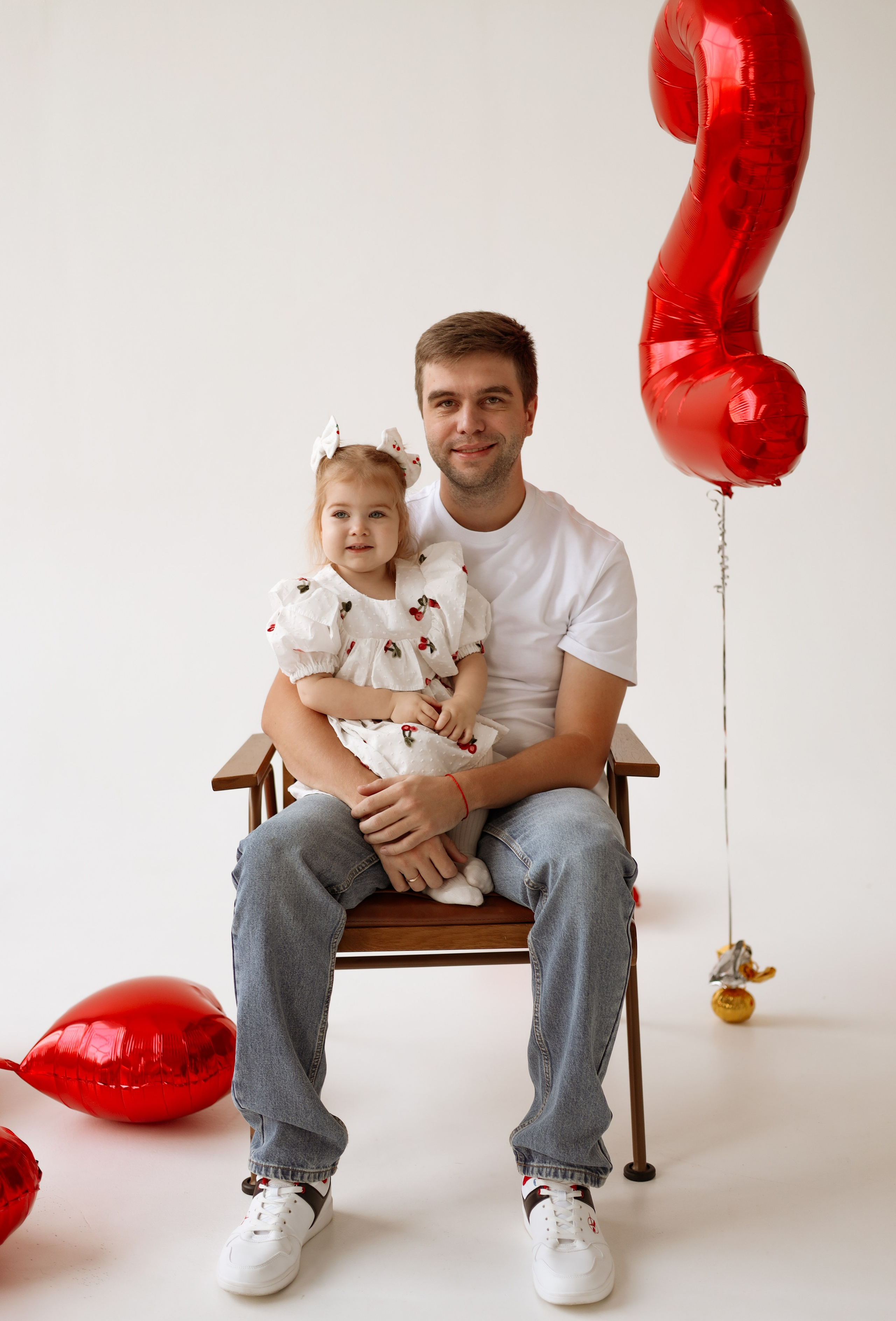 Семейная фотосессия. Photographer Tatiana Ivanova in Yaroslavl