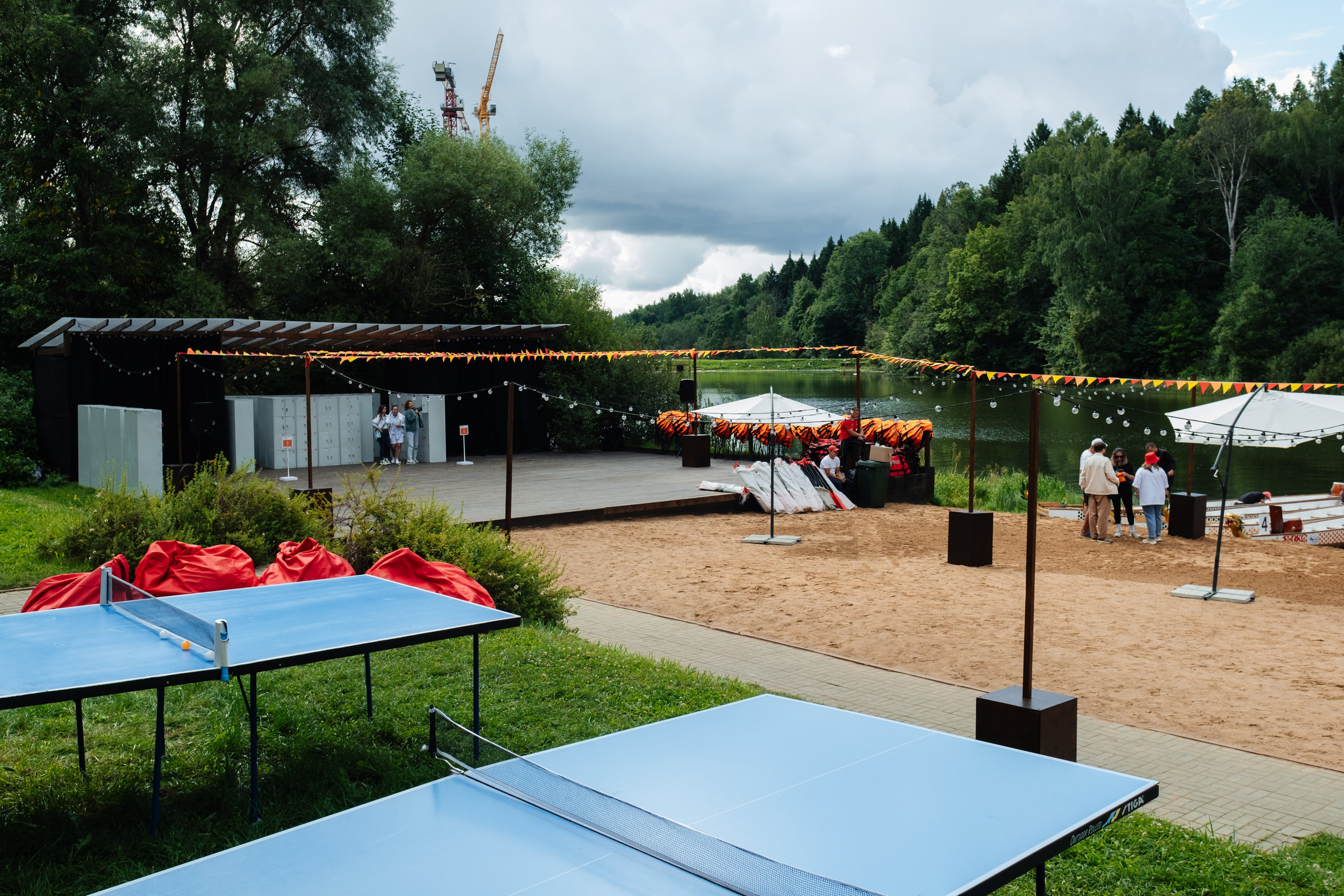 Корпоратив «ЕВРАЗ». Репортажный и портретный фотограф в Москве Илья Спиридонов