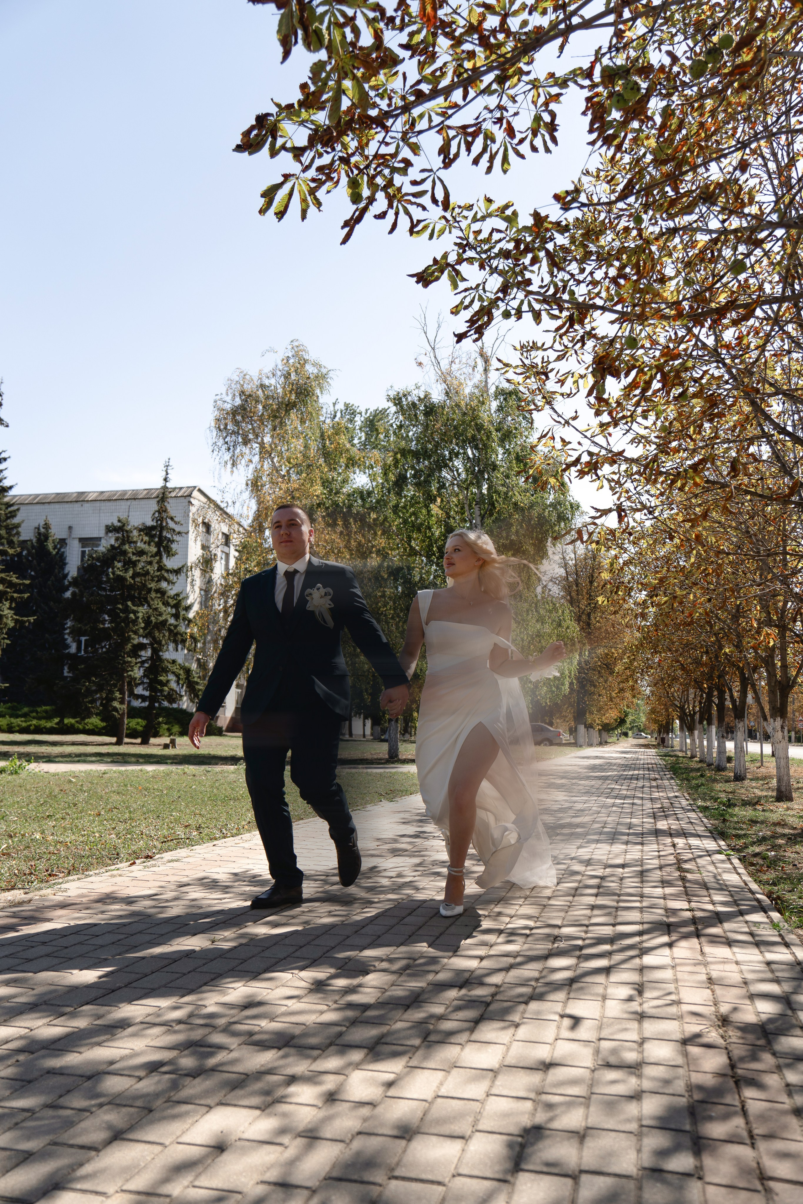 E&M. Фотограф Анна Воленщак Торез/Донецк