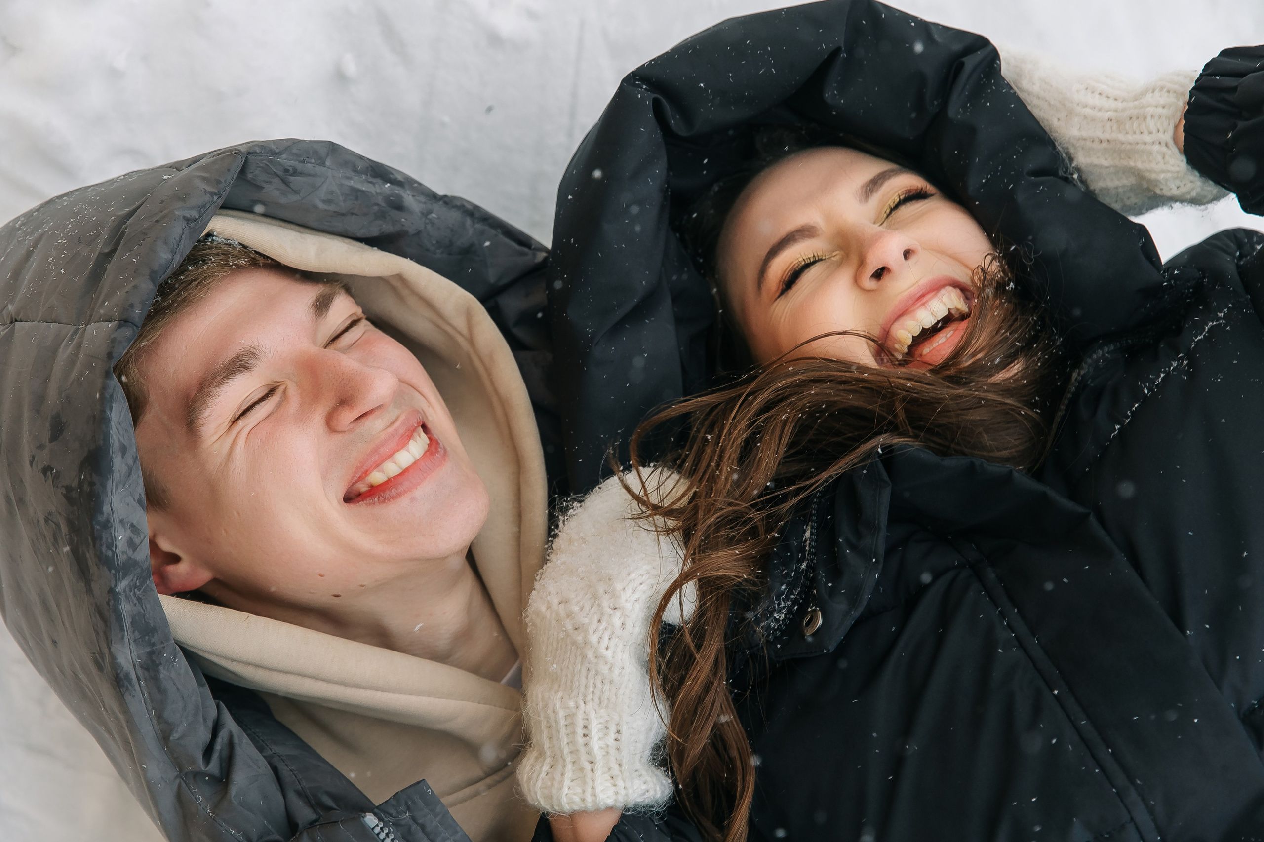 Кирилл и Диана. Свадебный и семейный фотограф в Рязани Саша Крутых