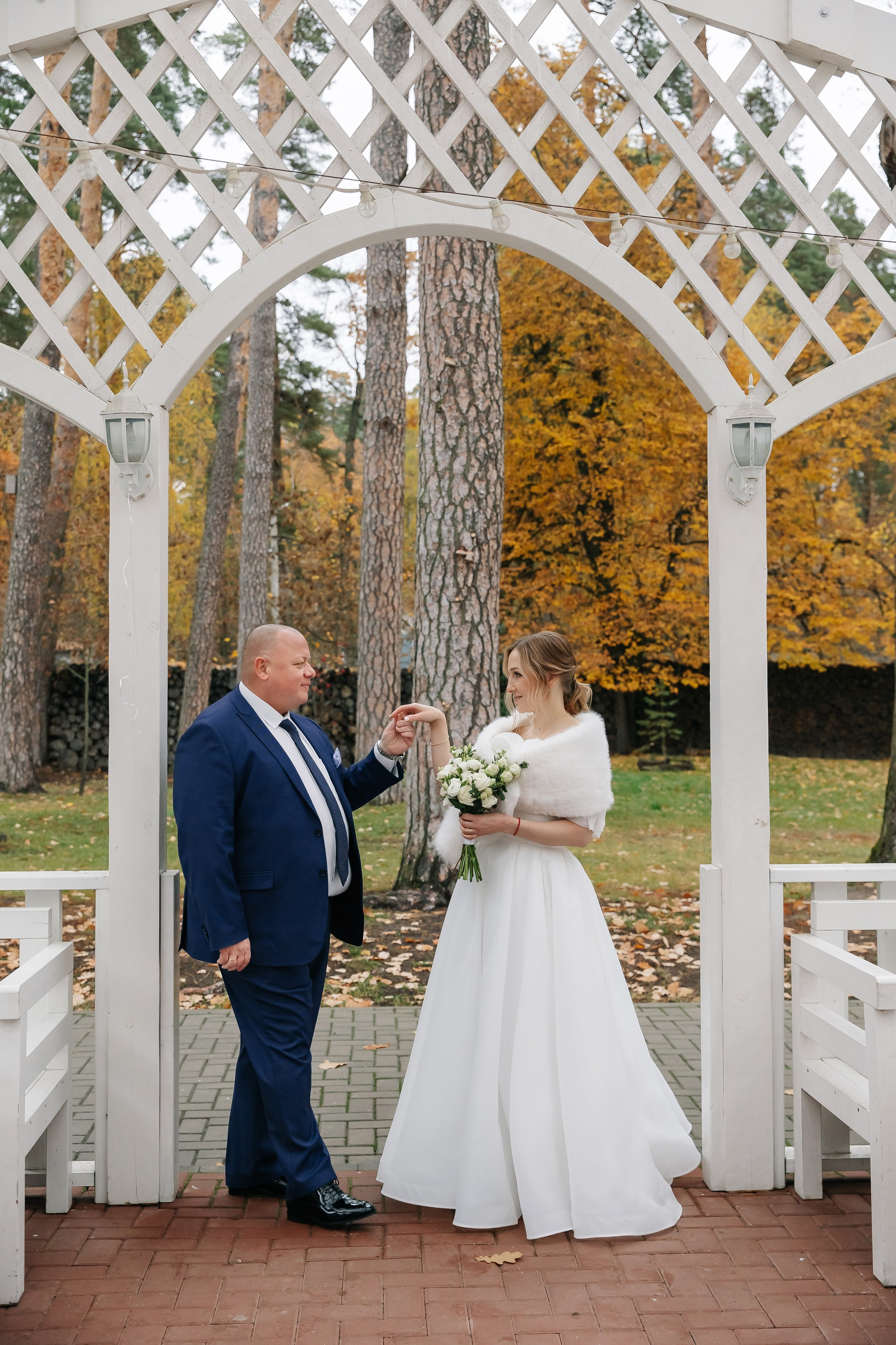 Алексей и Екатерина. Свадебный и семейный фотограф в Рязани Саша Крутых
