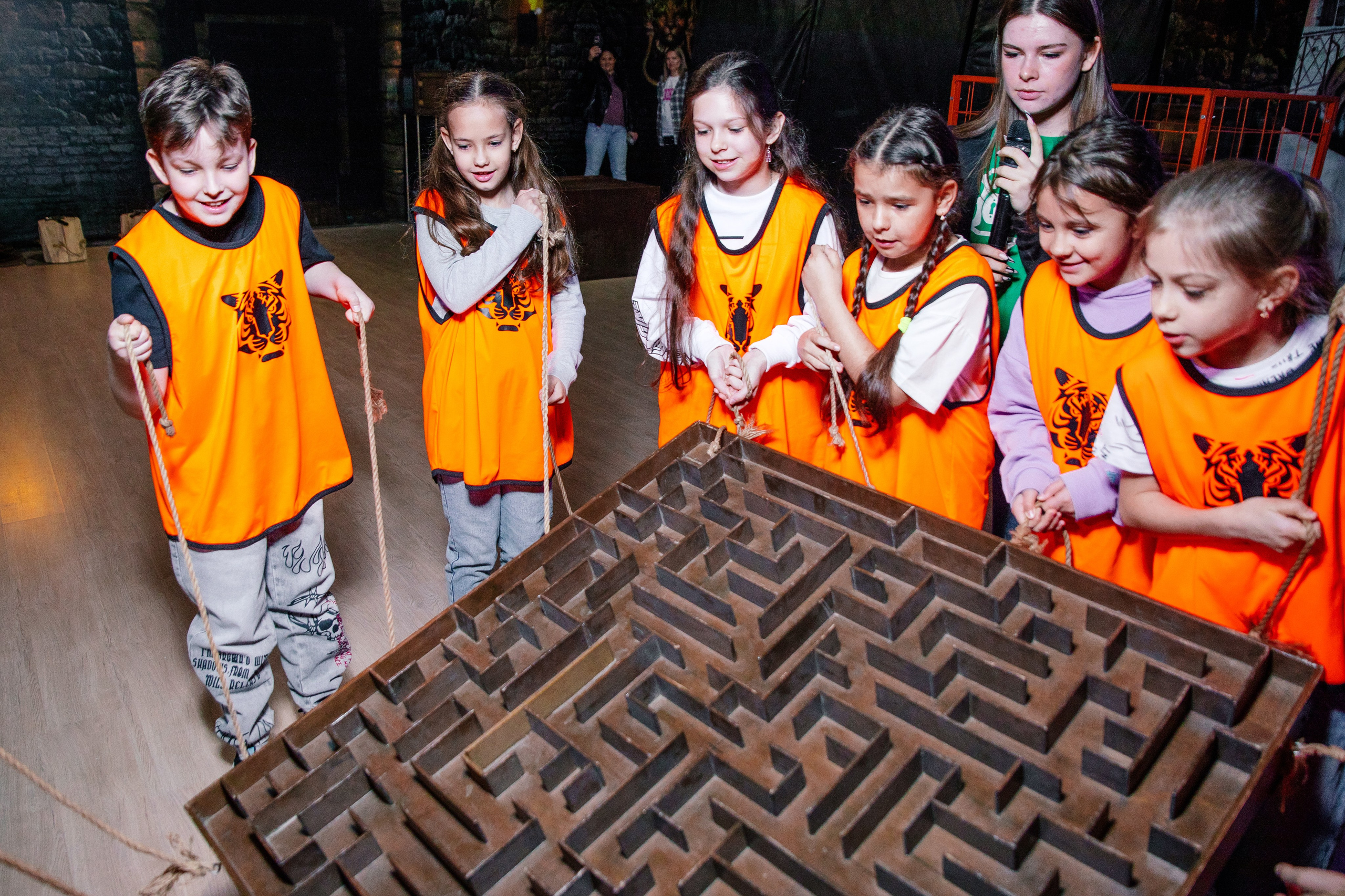 ФОРТ БОЯРД. Свадебный и семейный фотограф в Курске и Курчатове