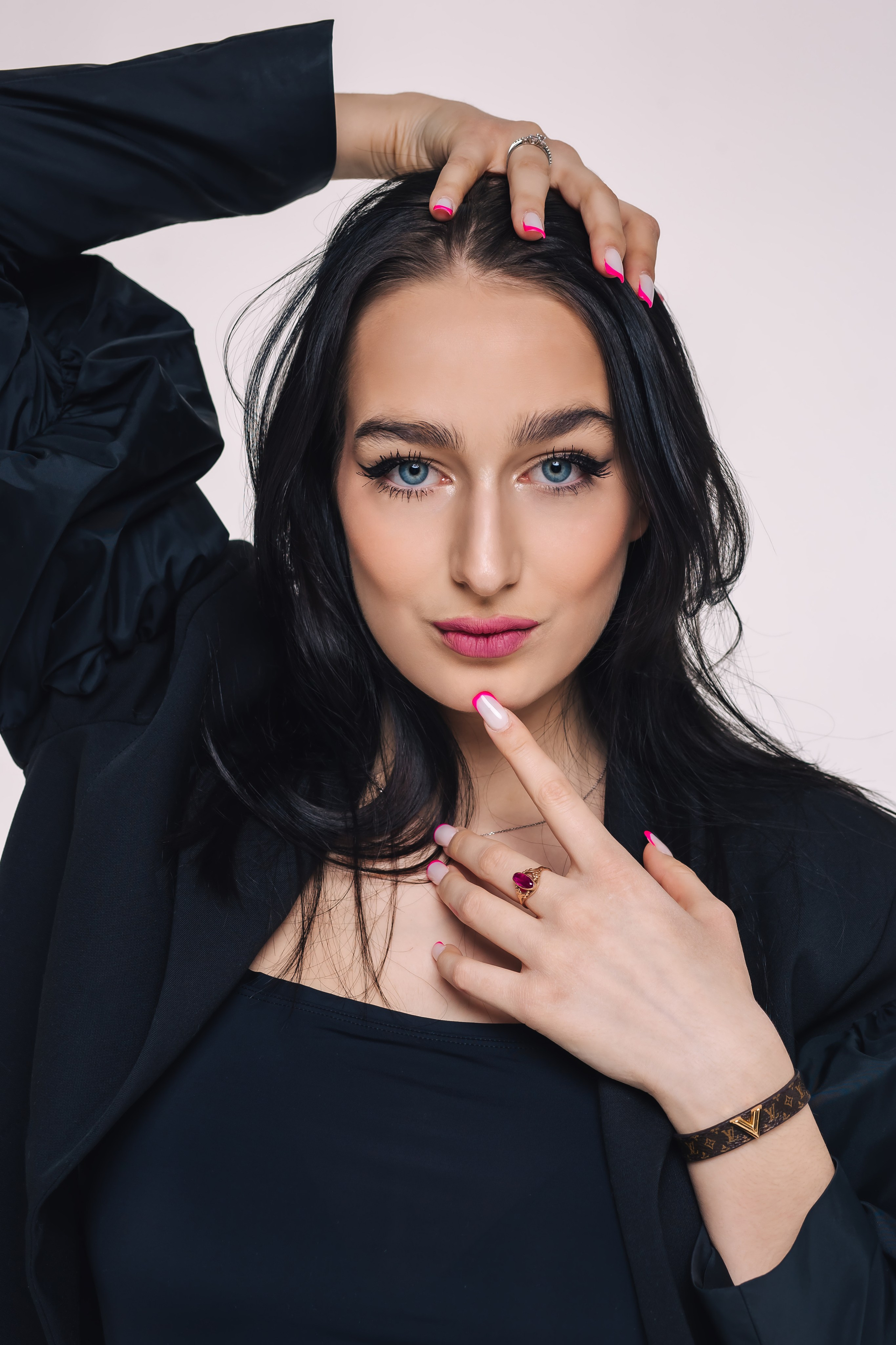 Средняя и старшая школа. Фотограф в Москве Авдеева Мария