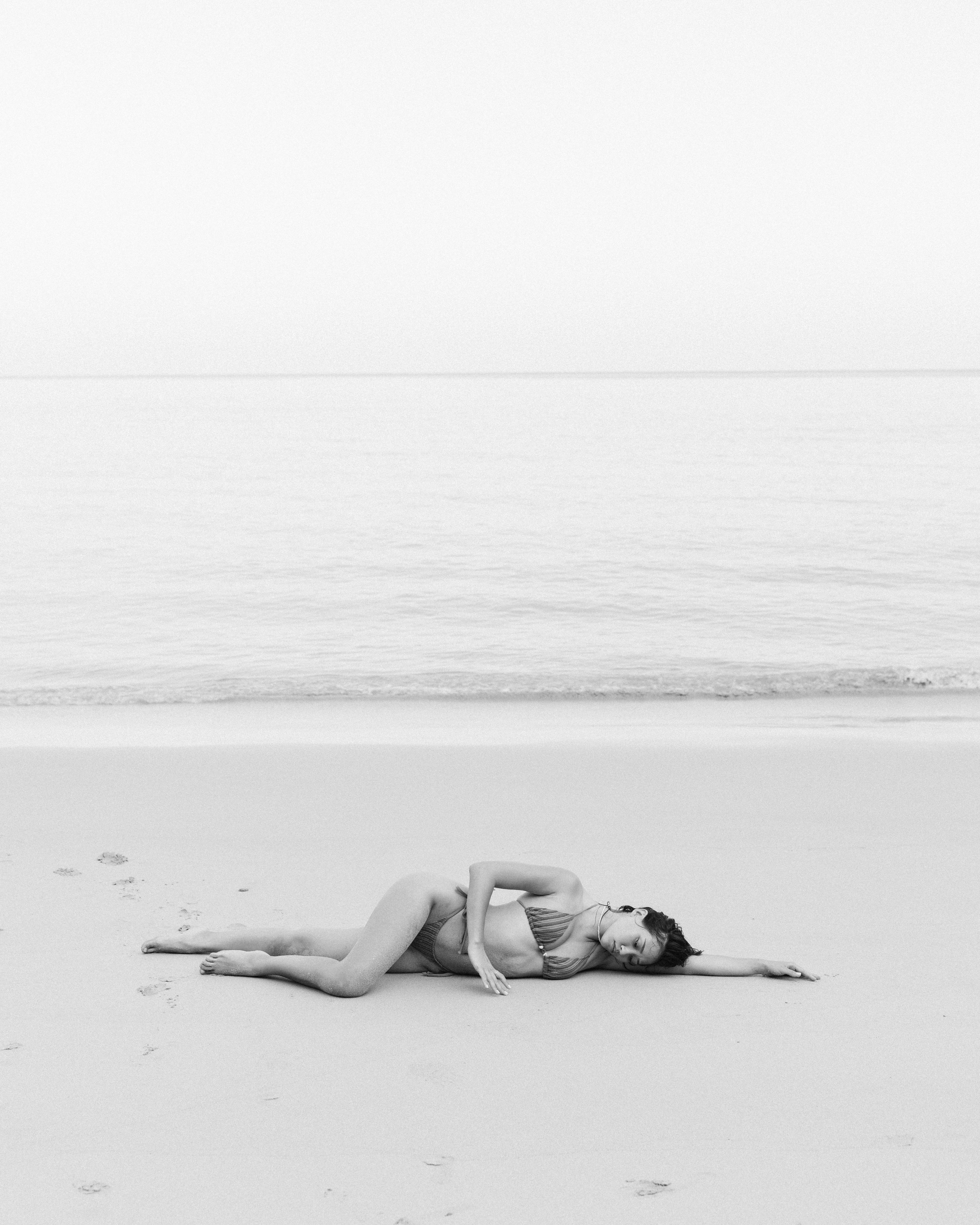 Personal. Portrait, travel and lifestyle photographer Valeria Burma