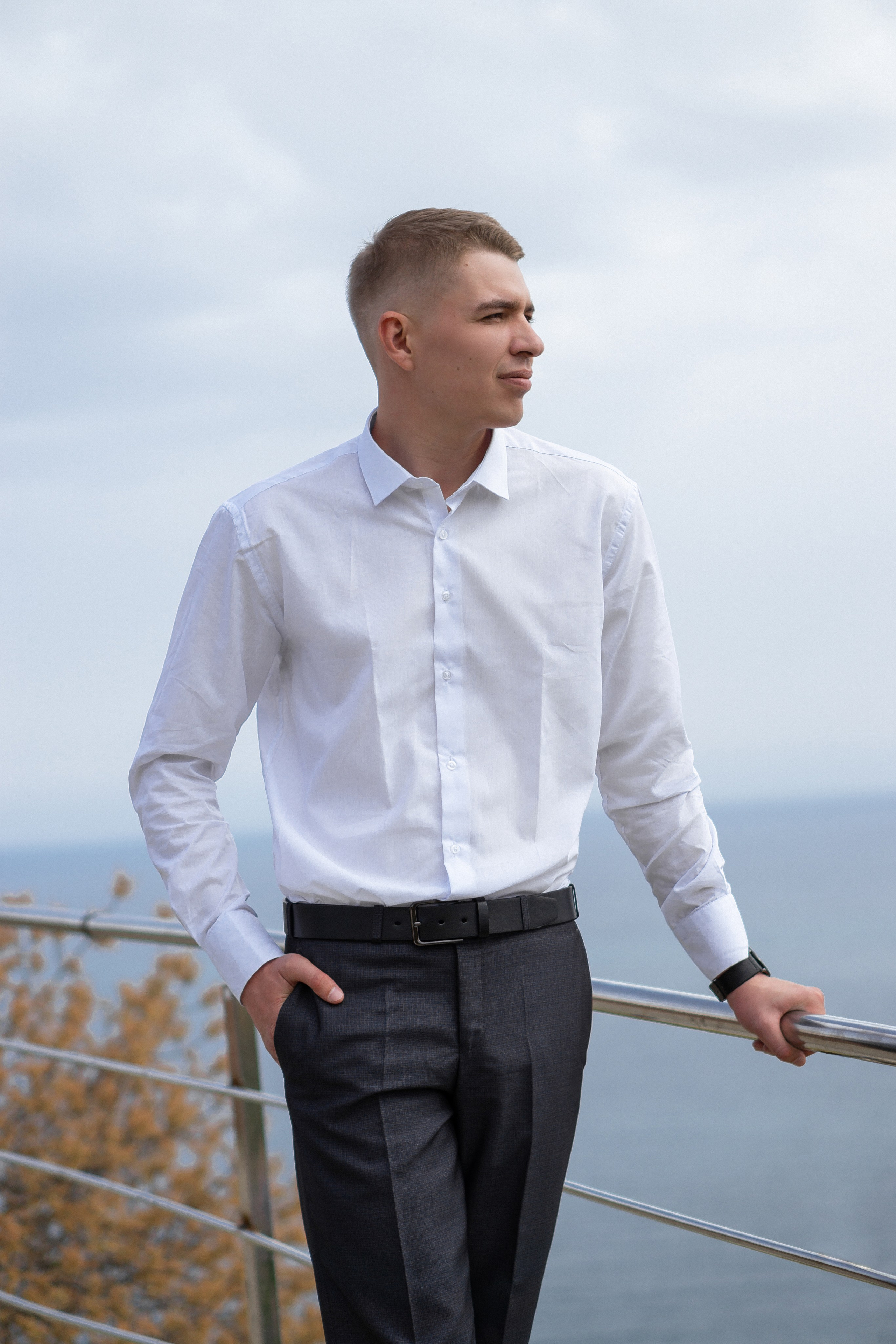 Алла и Дима. Портретный и репортажный фотограф в Тольятти | Елена Сафронова