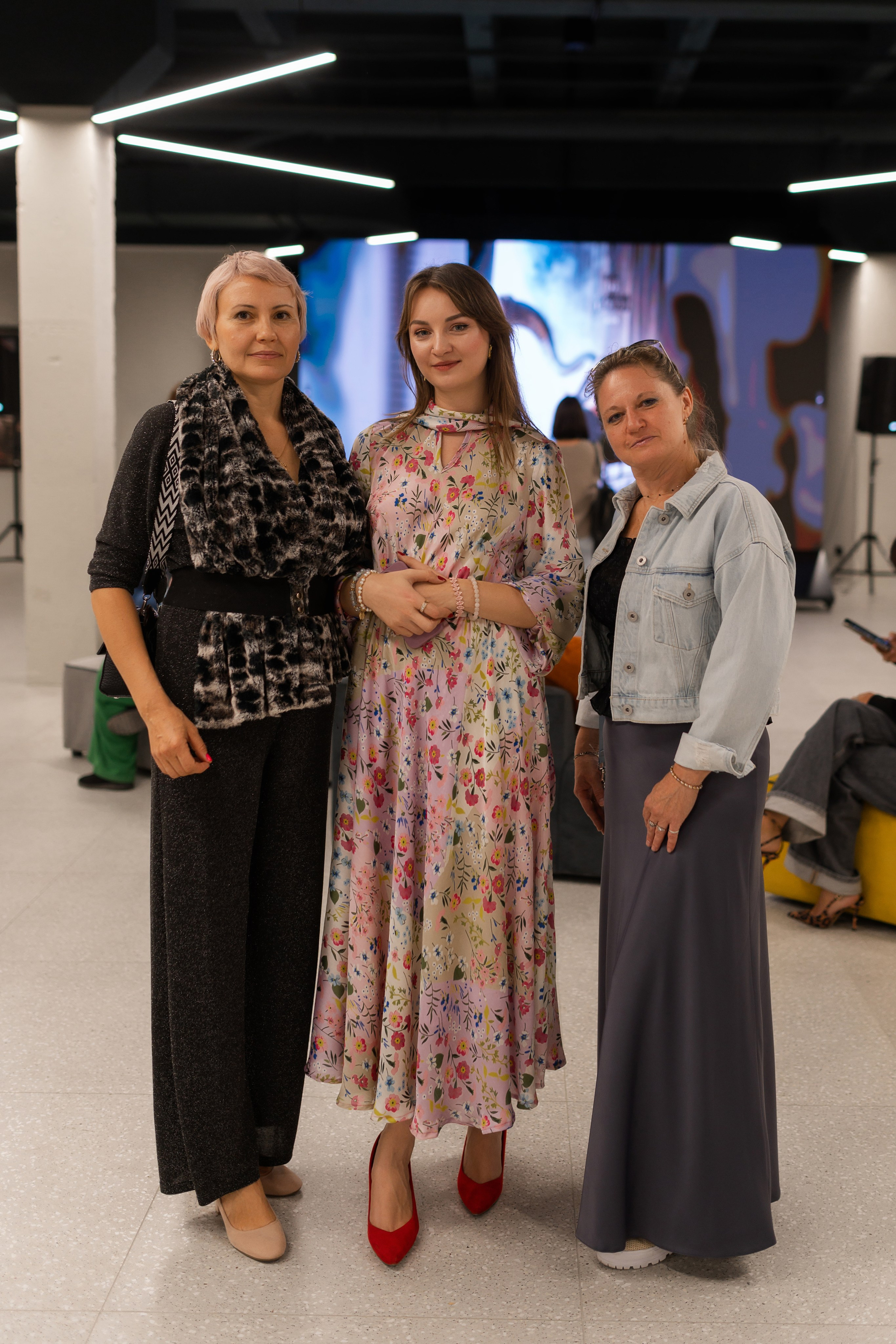 Фотовыставка. Фотограф Островская Юлия