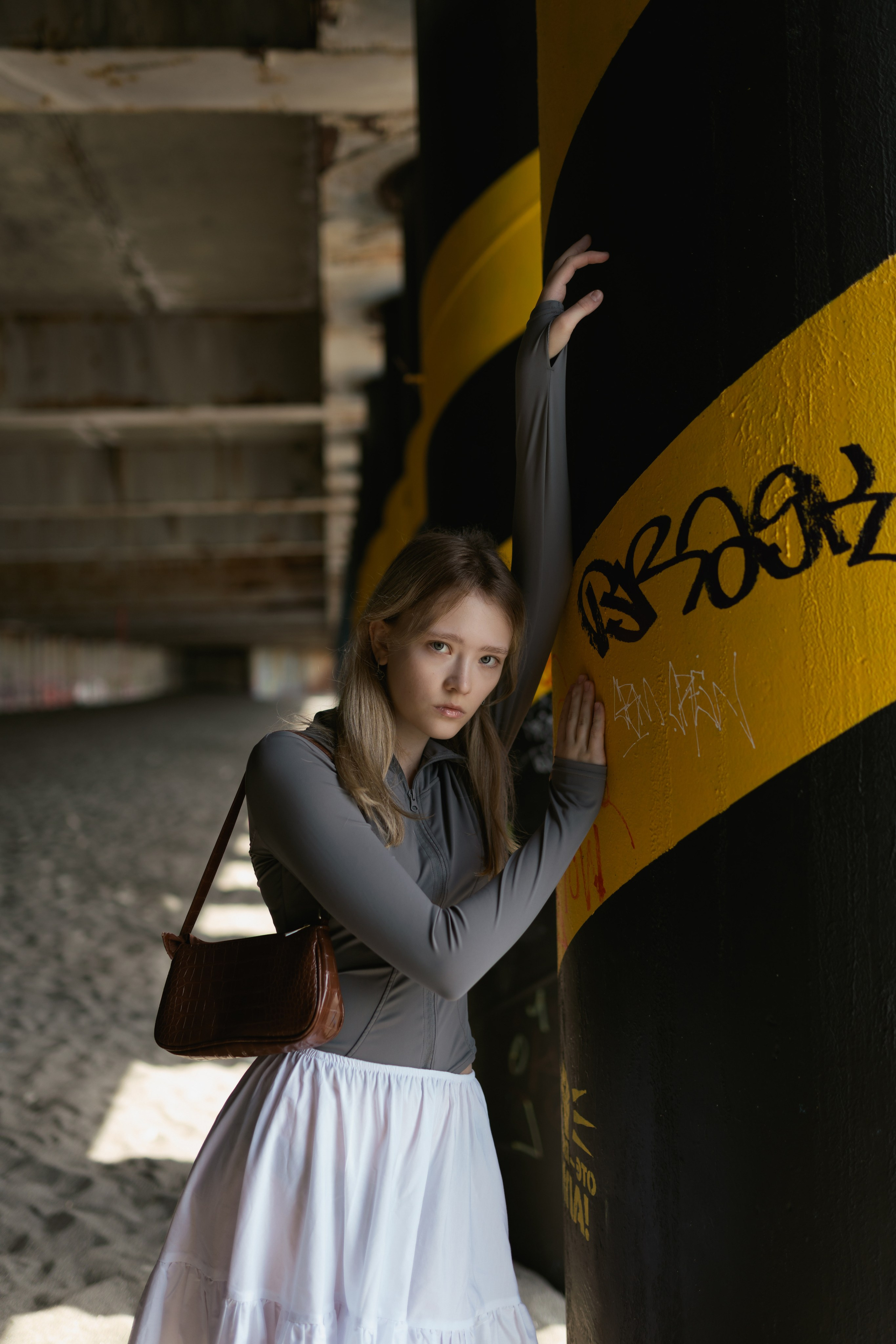 Моника. Фотограф Островская Юлия