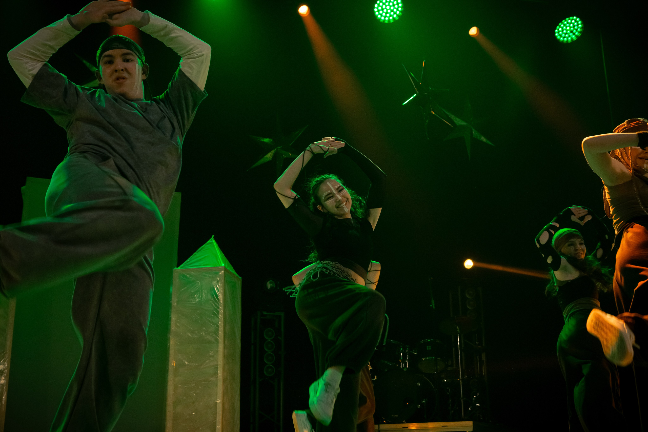 Студвесна Химфак. Репортажный и портретный фотограф Казань / Горячих Полина