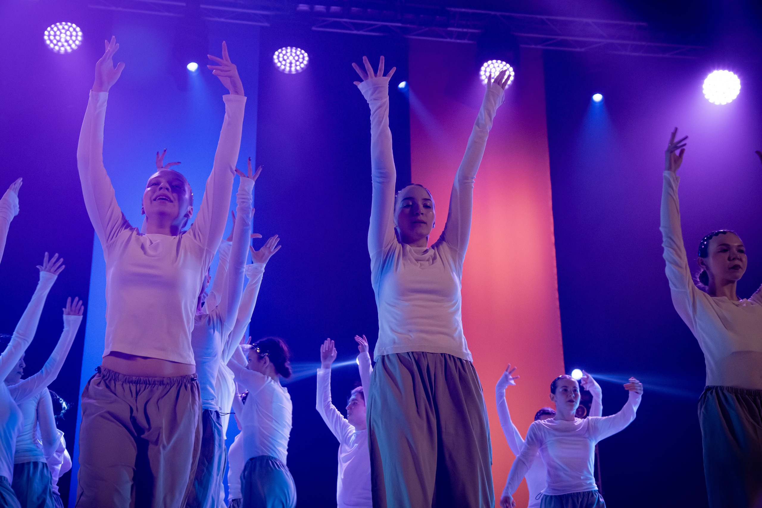 Студвесна ИФ и ИВМИиТ. Репортажный и портретный фотограф Казань / Горячих Полина