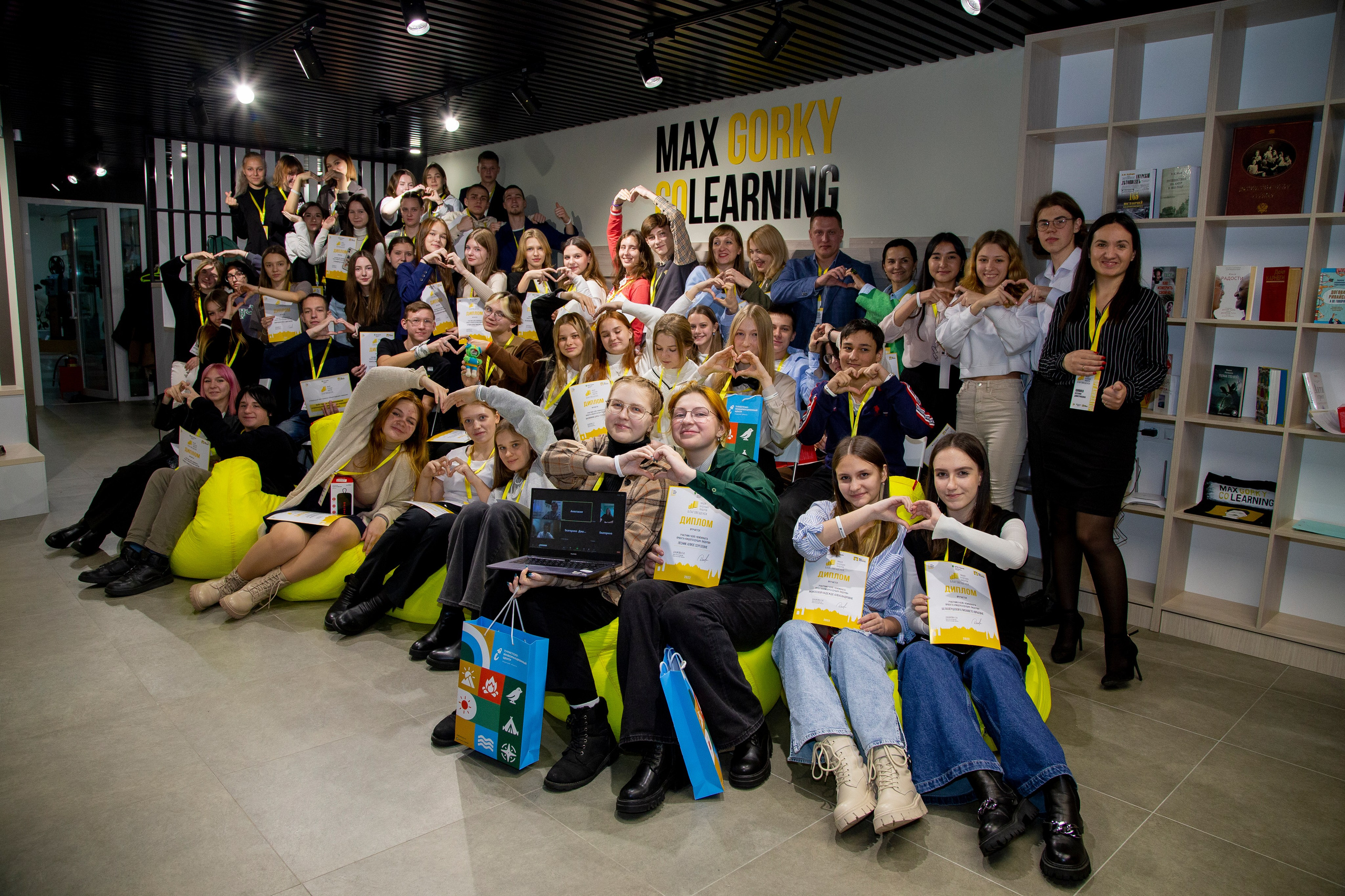 Кейс-турнир ФБЛ. Репортажный и портретный фотограф Казань / Горячих Полина