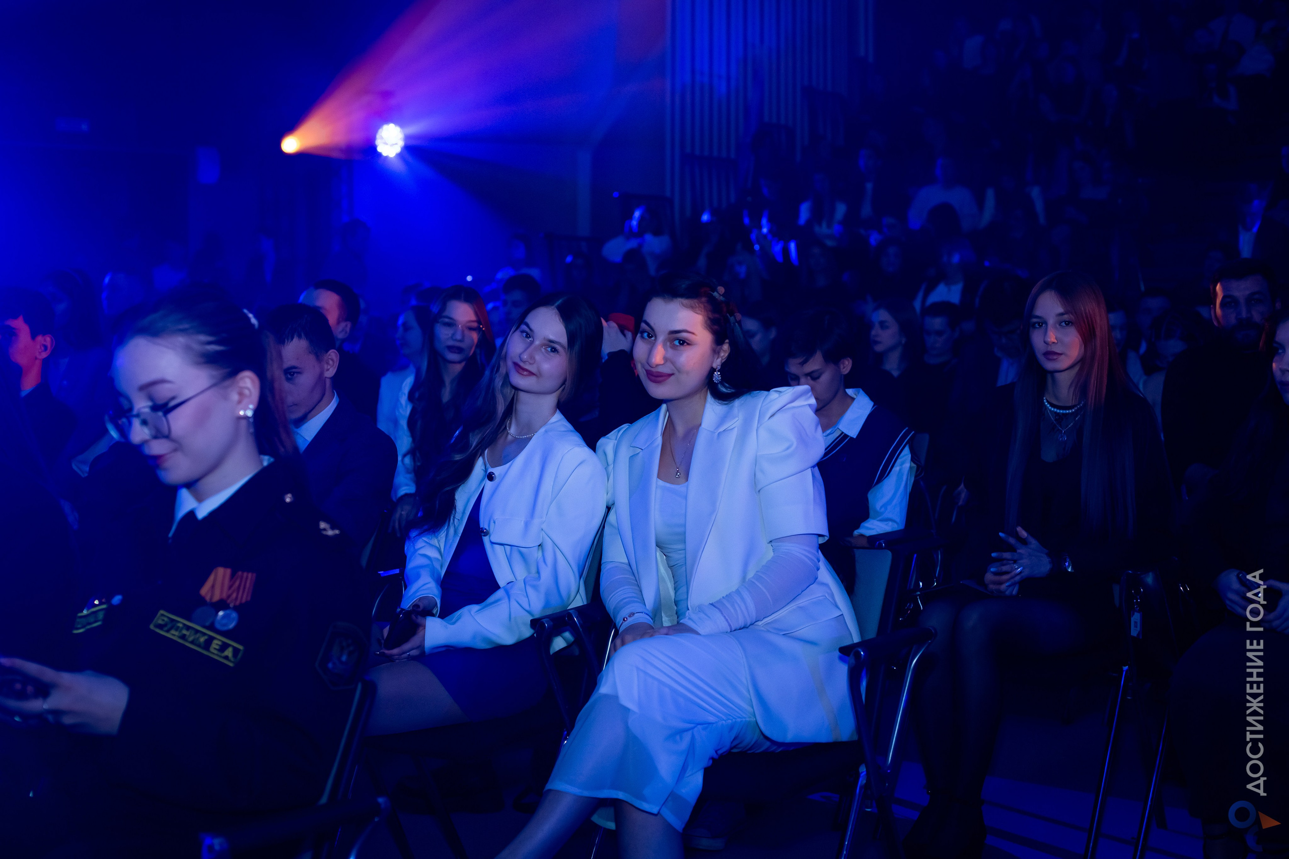 IX Достижение года. Репортажный и портретный фотограф Казань / Горячих Полина