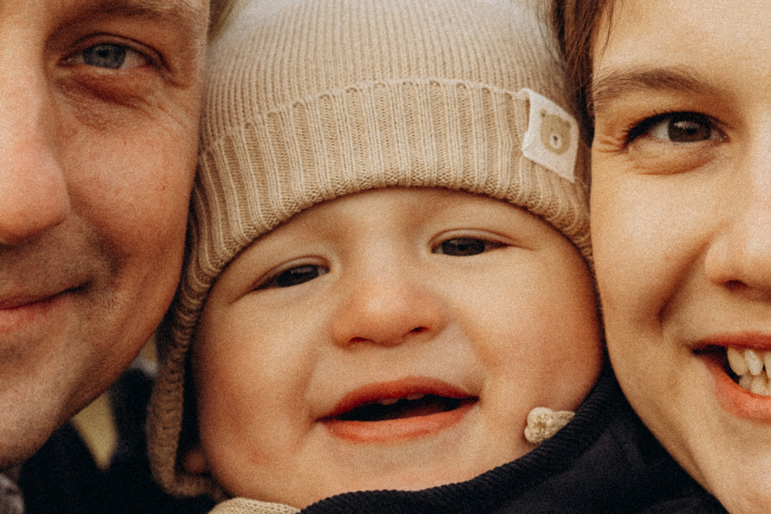 Лёшеньке 1 годик. Lifestyle семейный и детский фотограф в Омске Иванова Екатерина