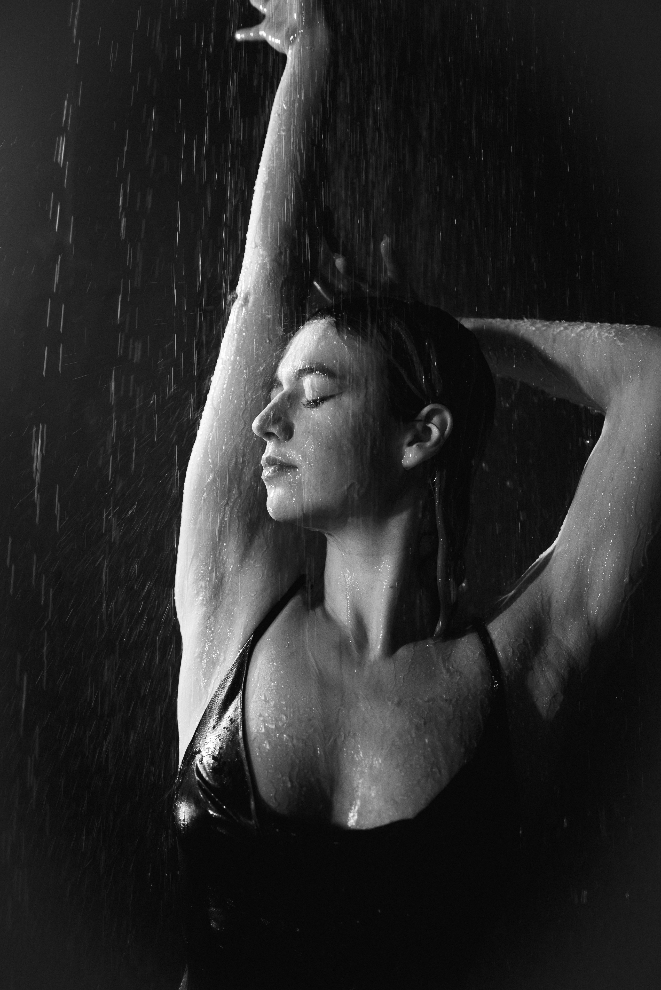 Юлия. Обо мне