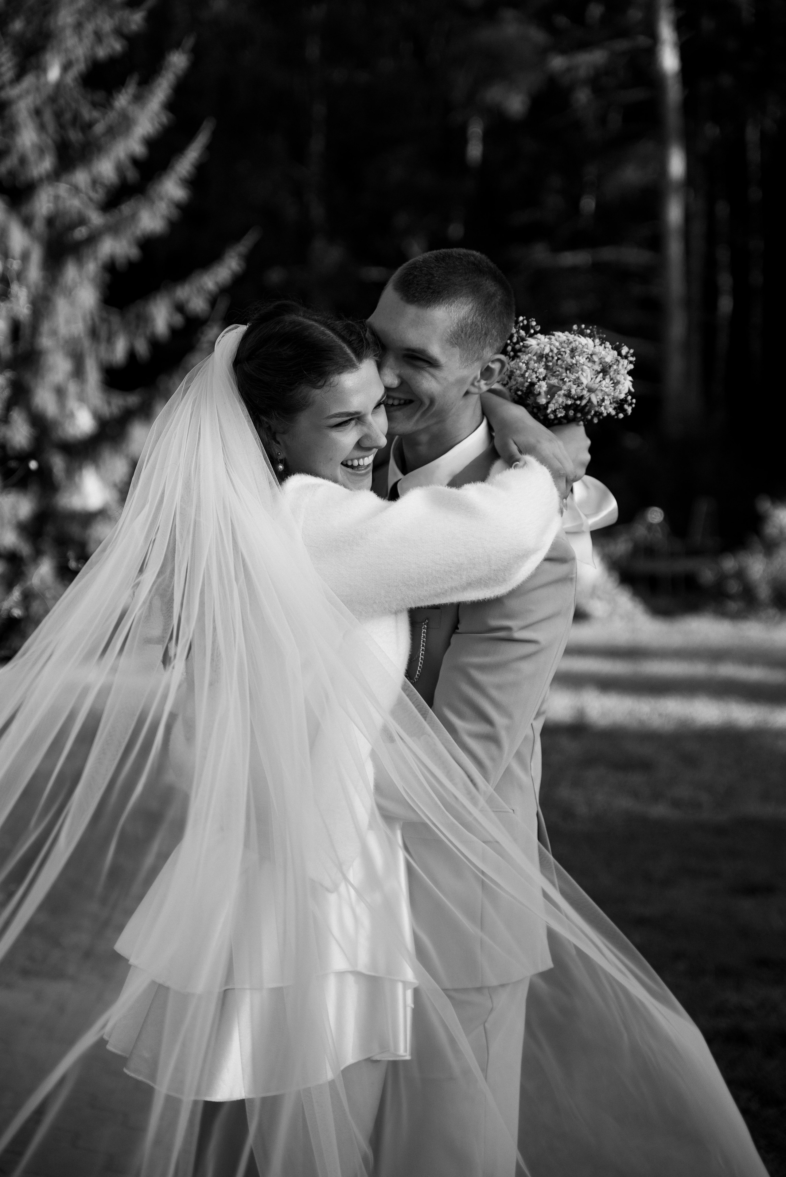 Маша и Рома. Обо мне