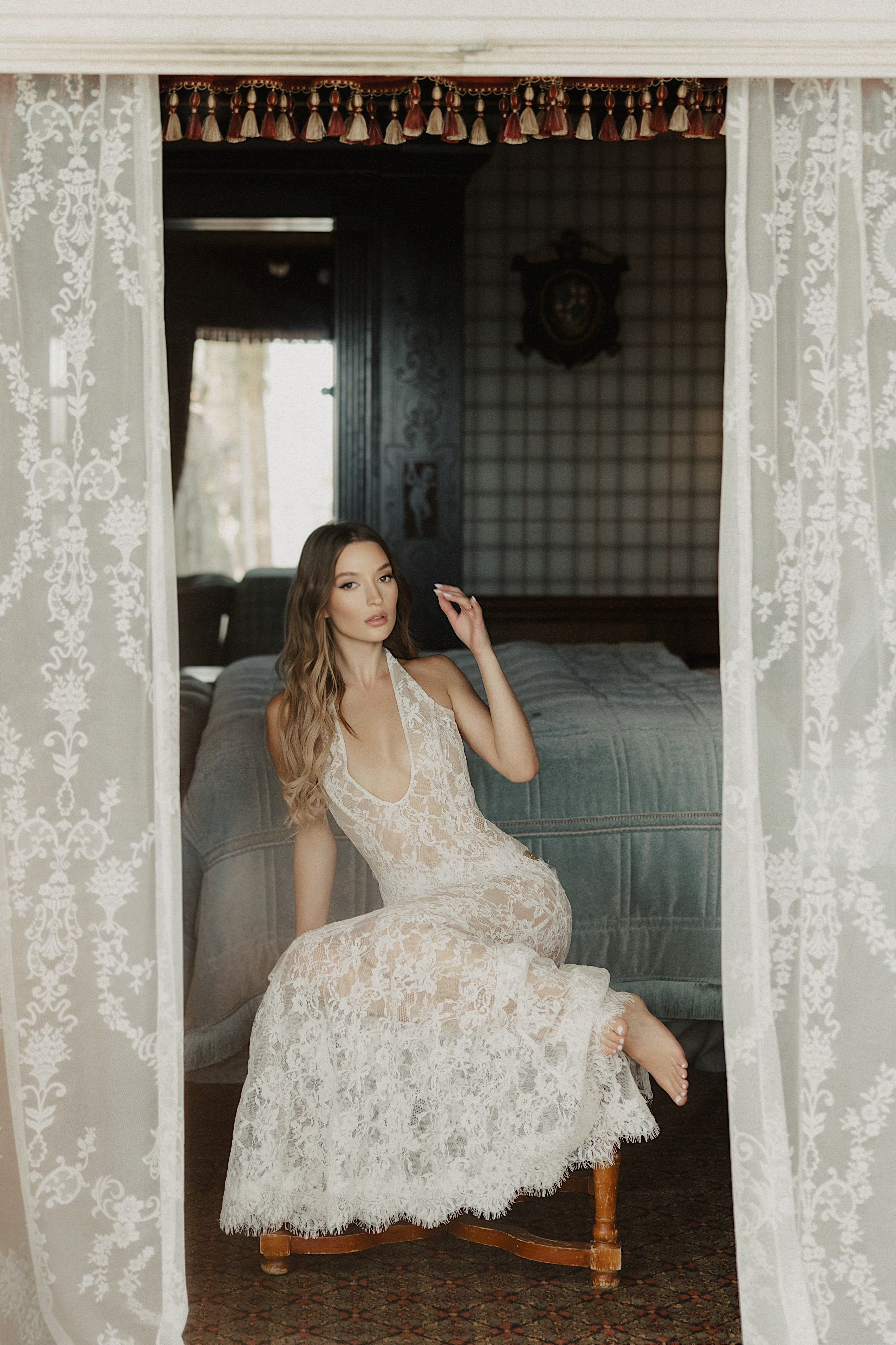 Maksim & Zoia. Alamzar Gurbanova — Photographer