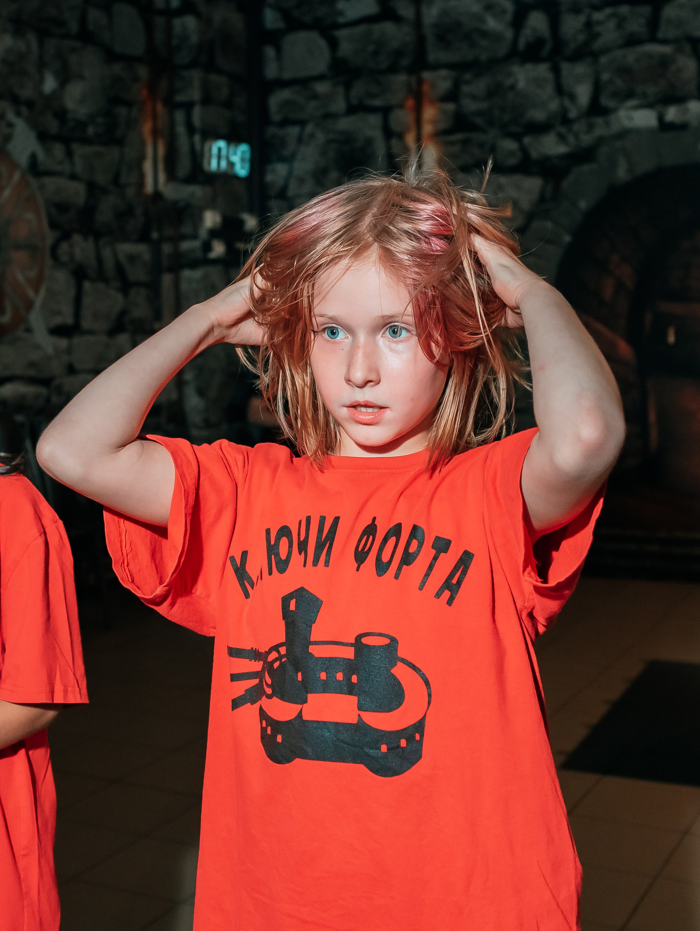 Фотограф | Киреев Семён | Москва