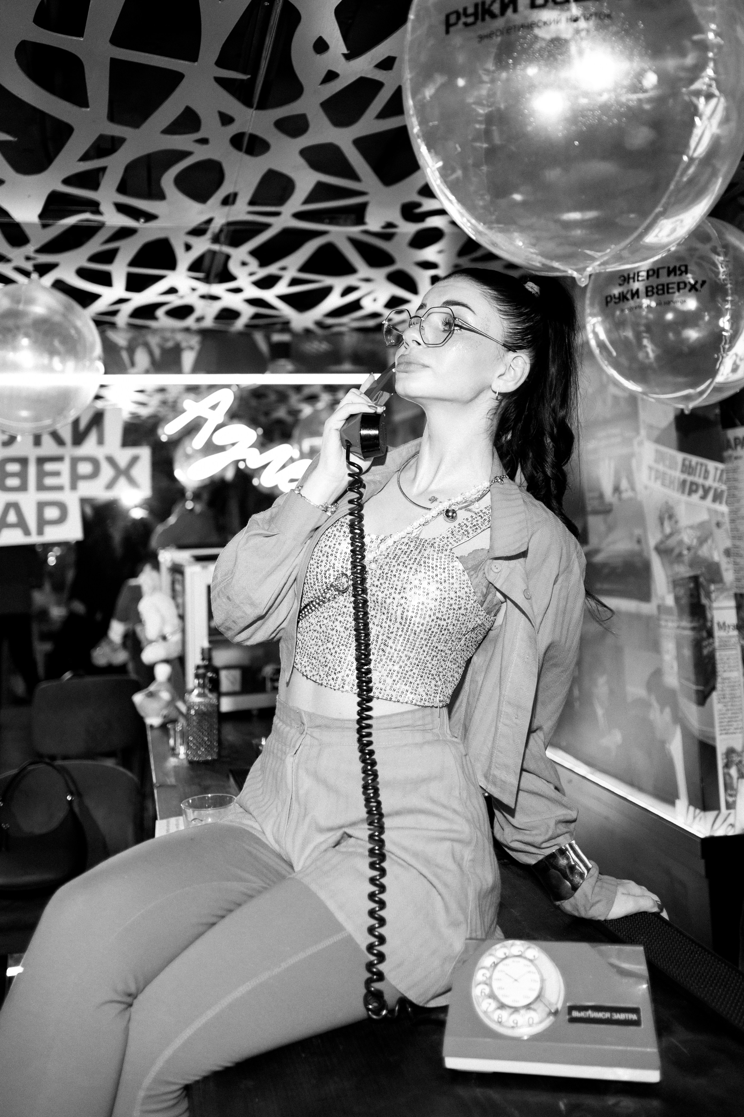 Viktoria. Фотограф | Киреев Семён | Москва