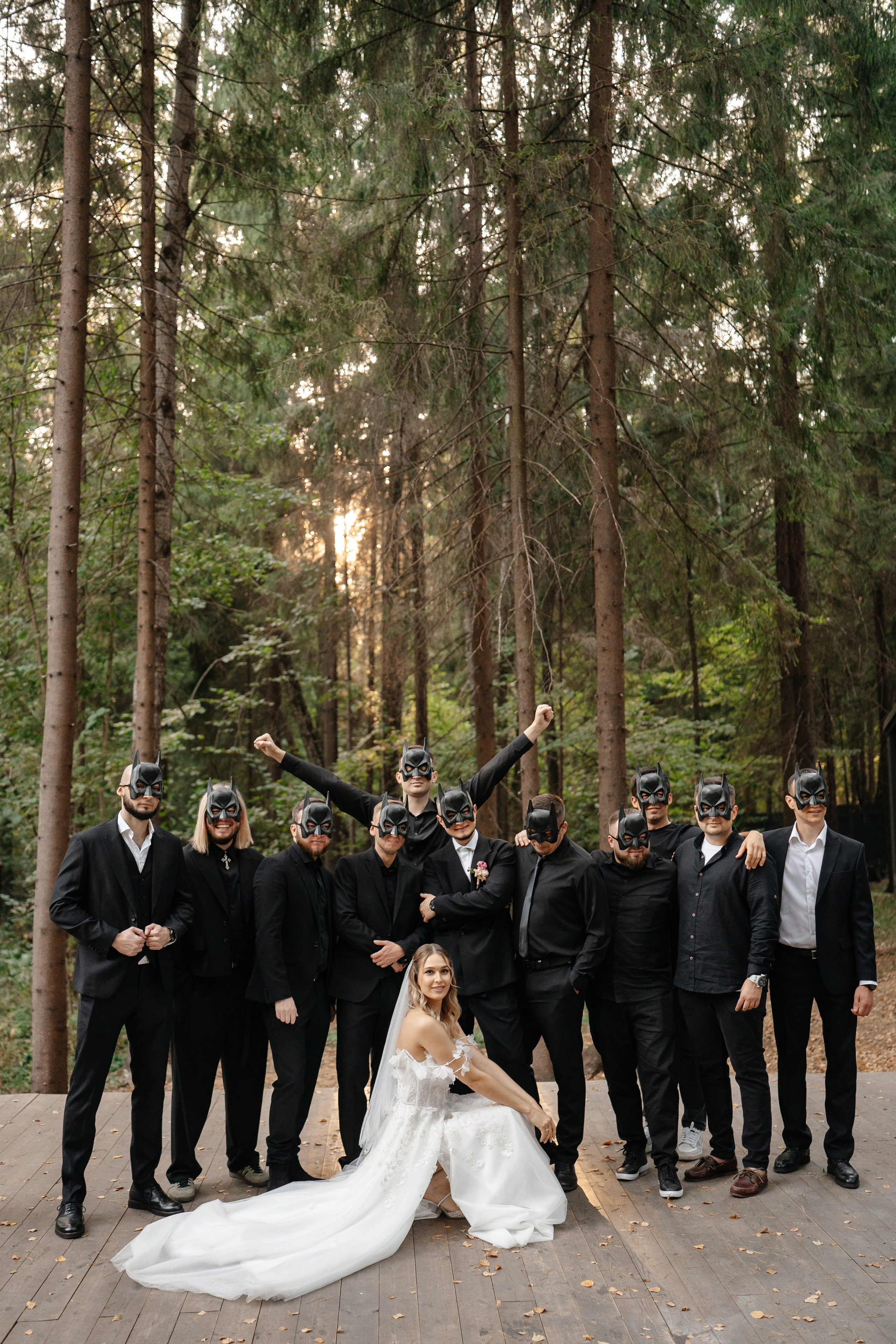 Гриша и Настя. Свадебный и репортажный фотограф в Москве Андрей Вайман