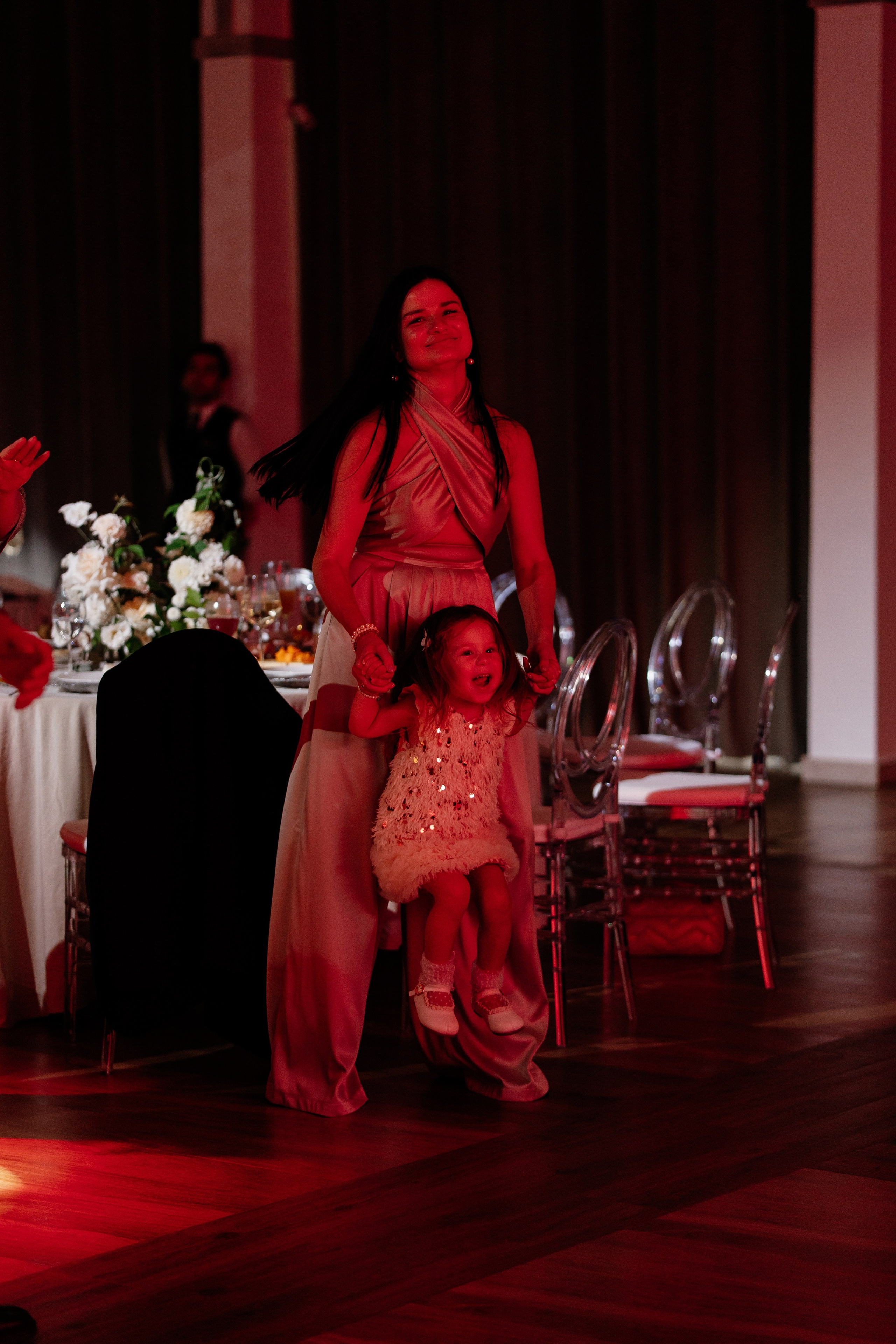 Илья и Настя. Свадебный и репортажный фотограф в Москве Андрей Вайман